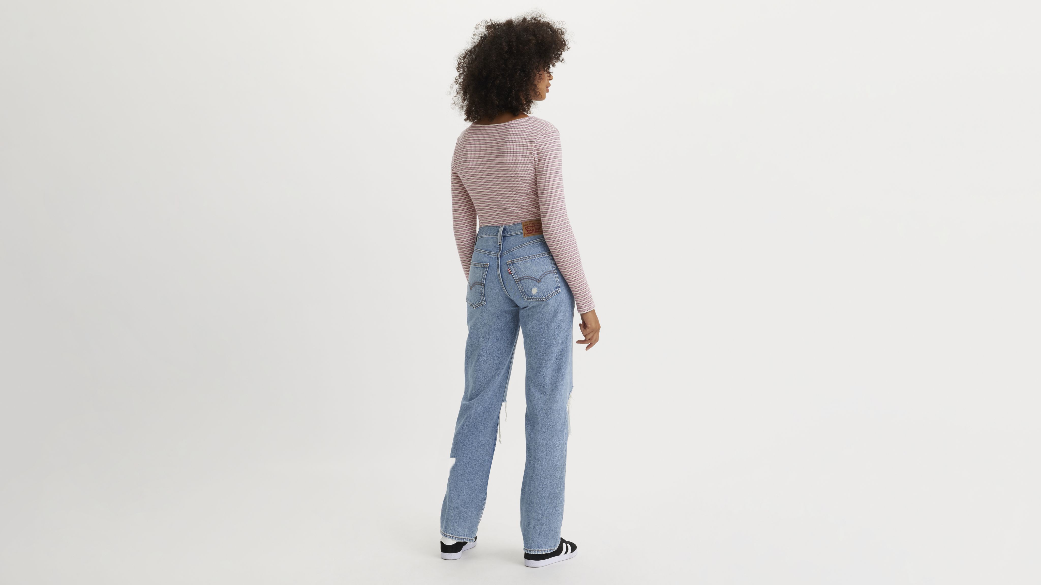 '94 Baggy Women's Jeans 3