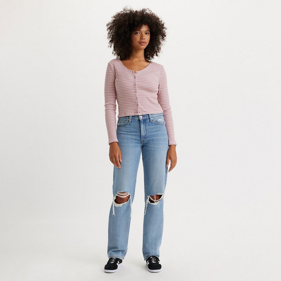 Levi's '94 Baggy Women's Jeans 33x31