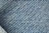 Riveting - Med Indigo - Worn In