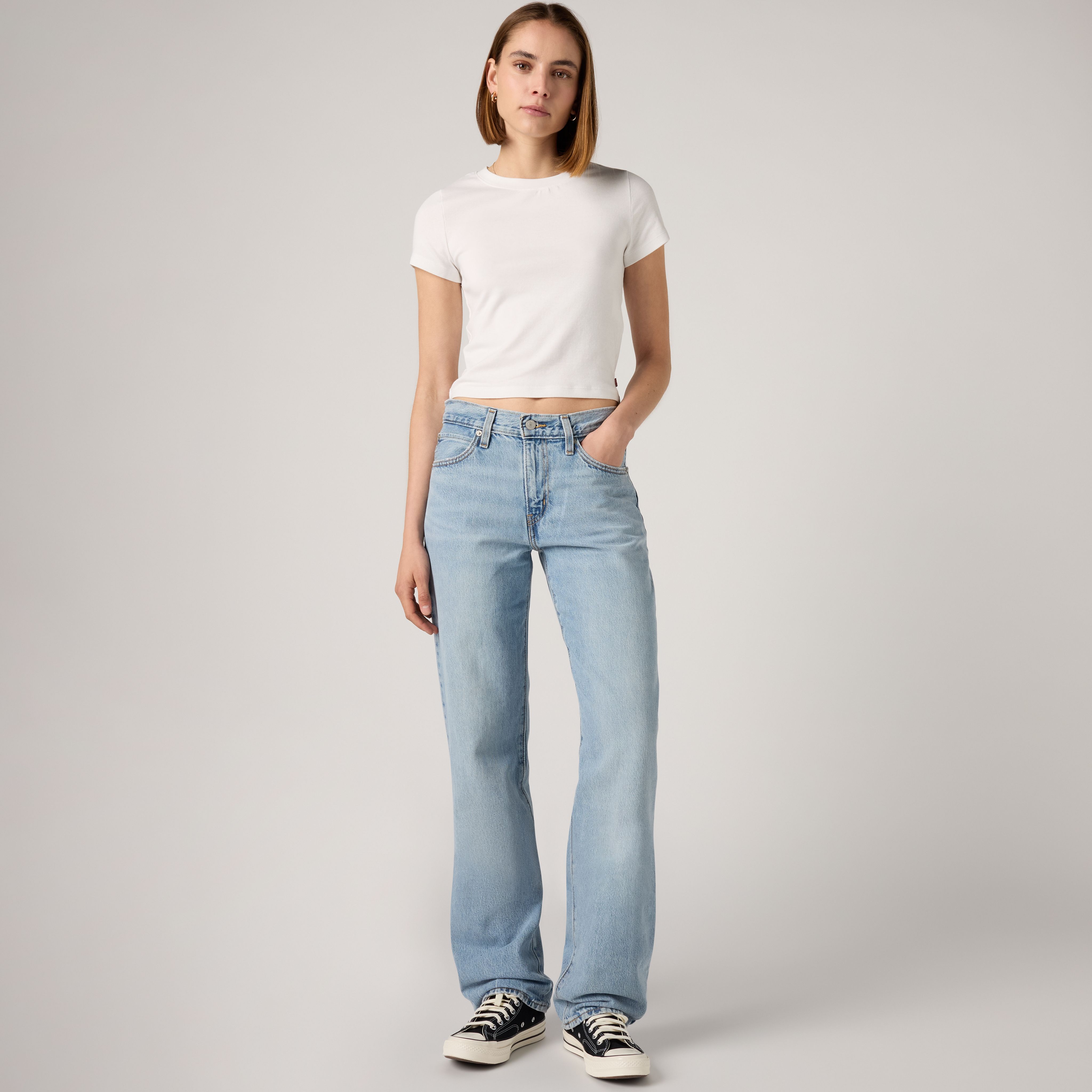 '94 Baggy Pants 1