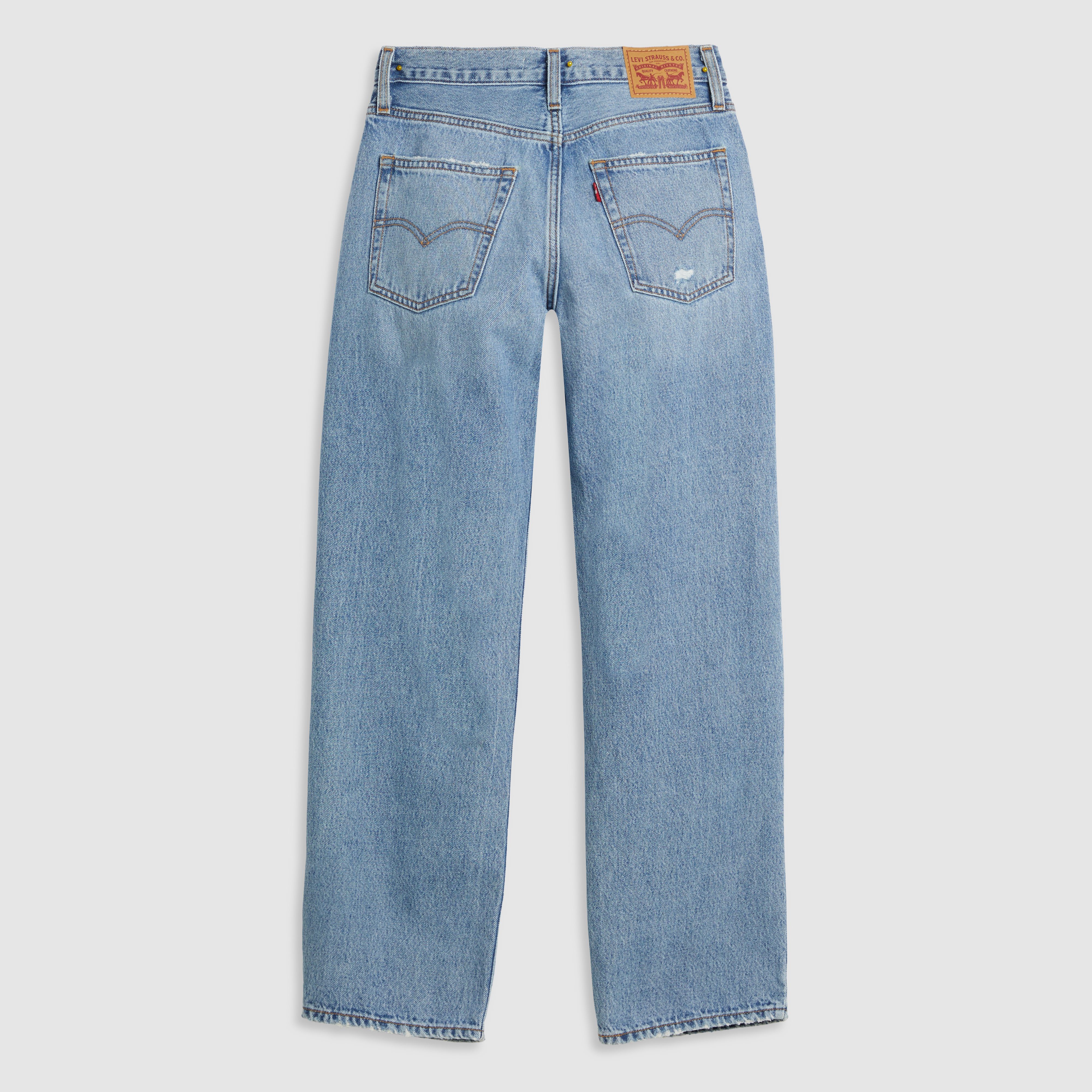 94 Baggy Women's Jeans 7