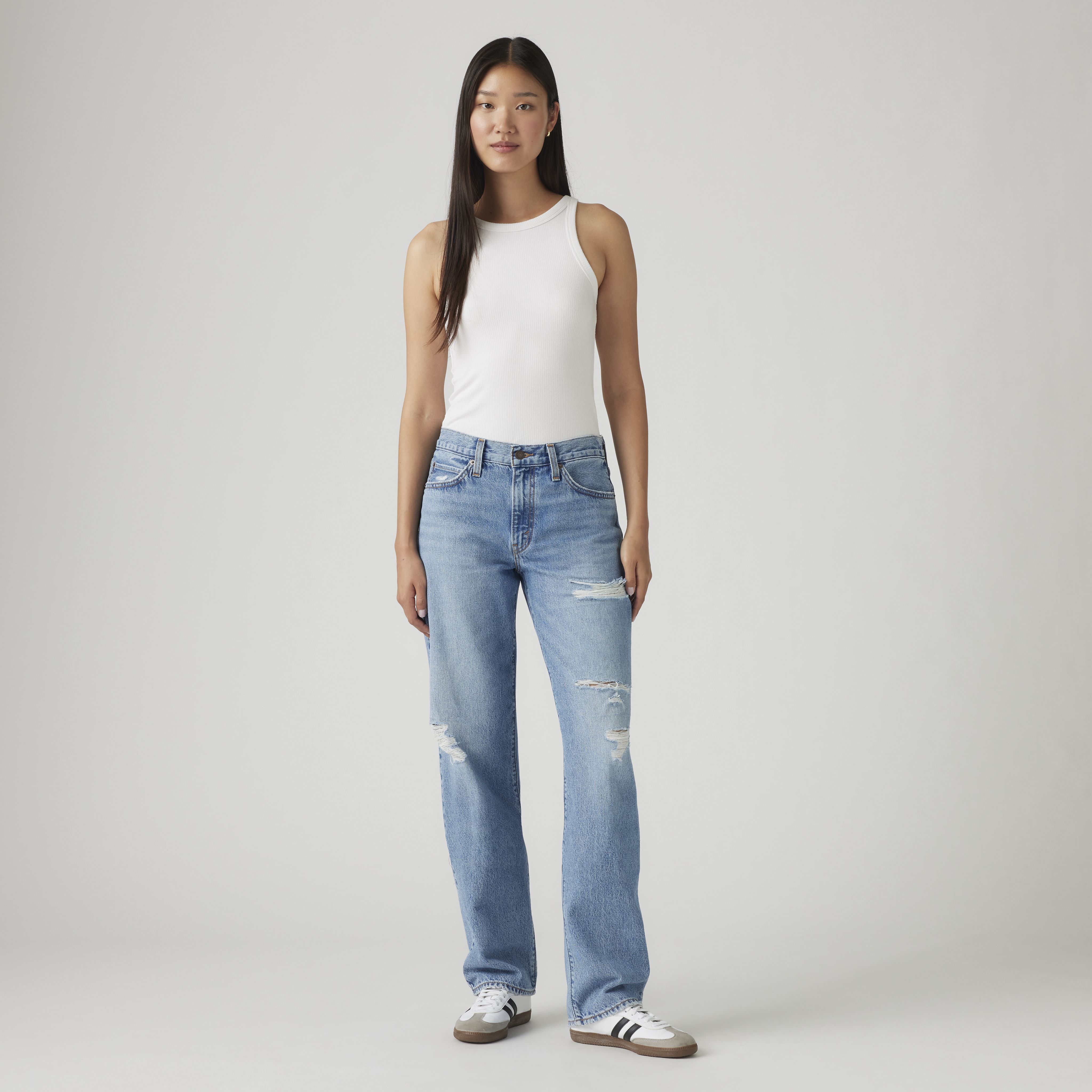 94 Baggy Women's Jeans 5