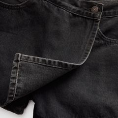 Crossover Skort — Open Mind - Black 7