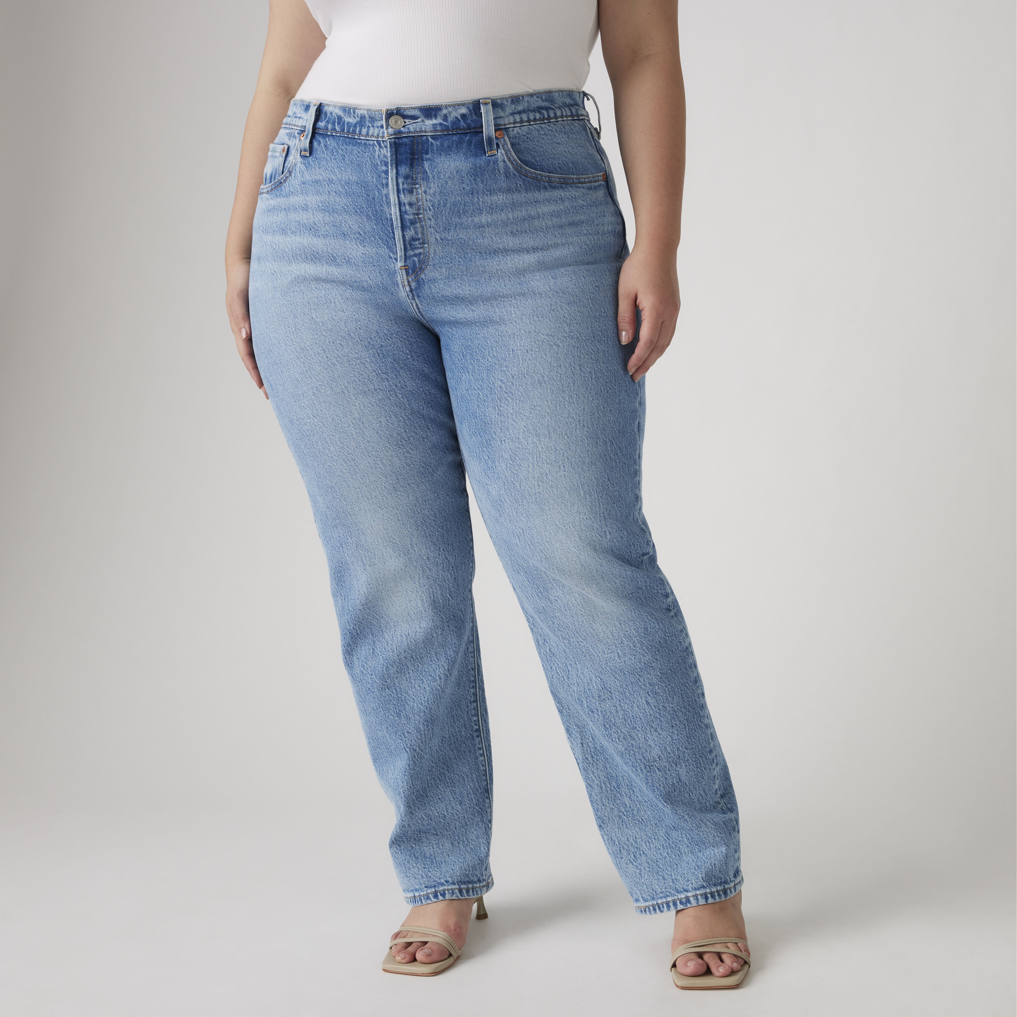501® Original Fit Women's Jeans (Plus Size) 2