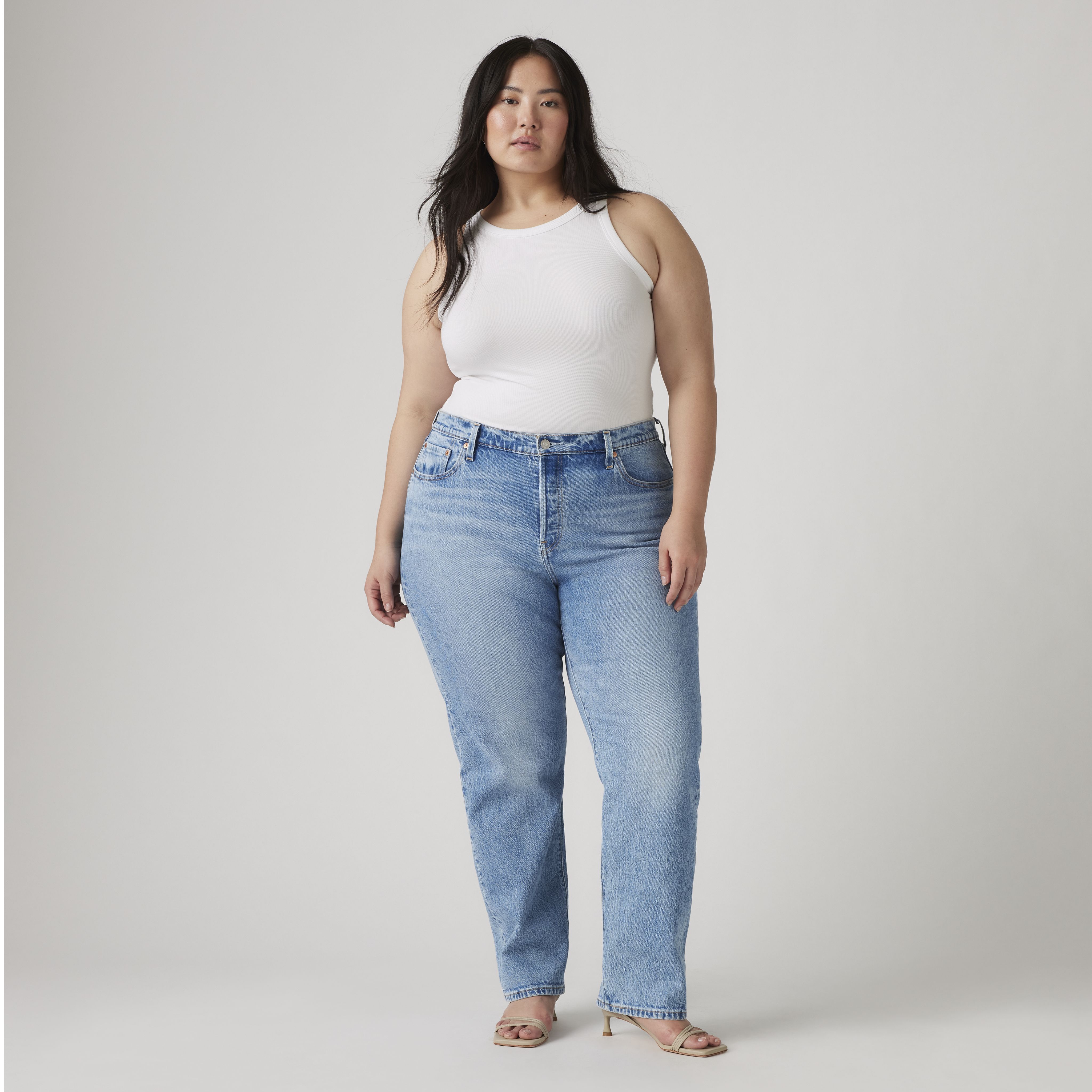 501® Original Fit Women's Jeans (Plus Size) 5