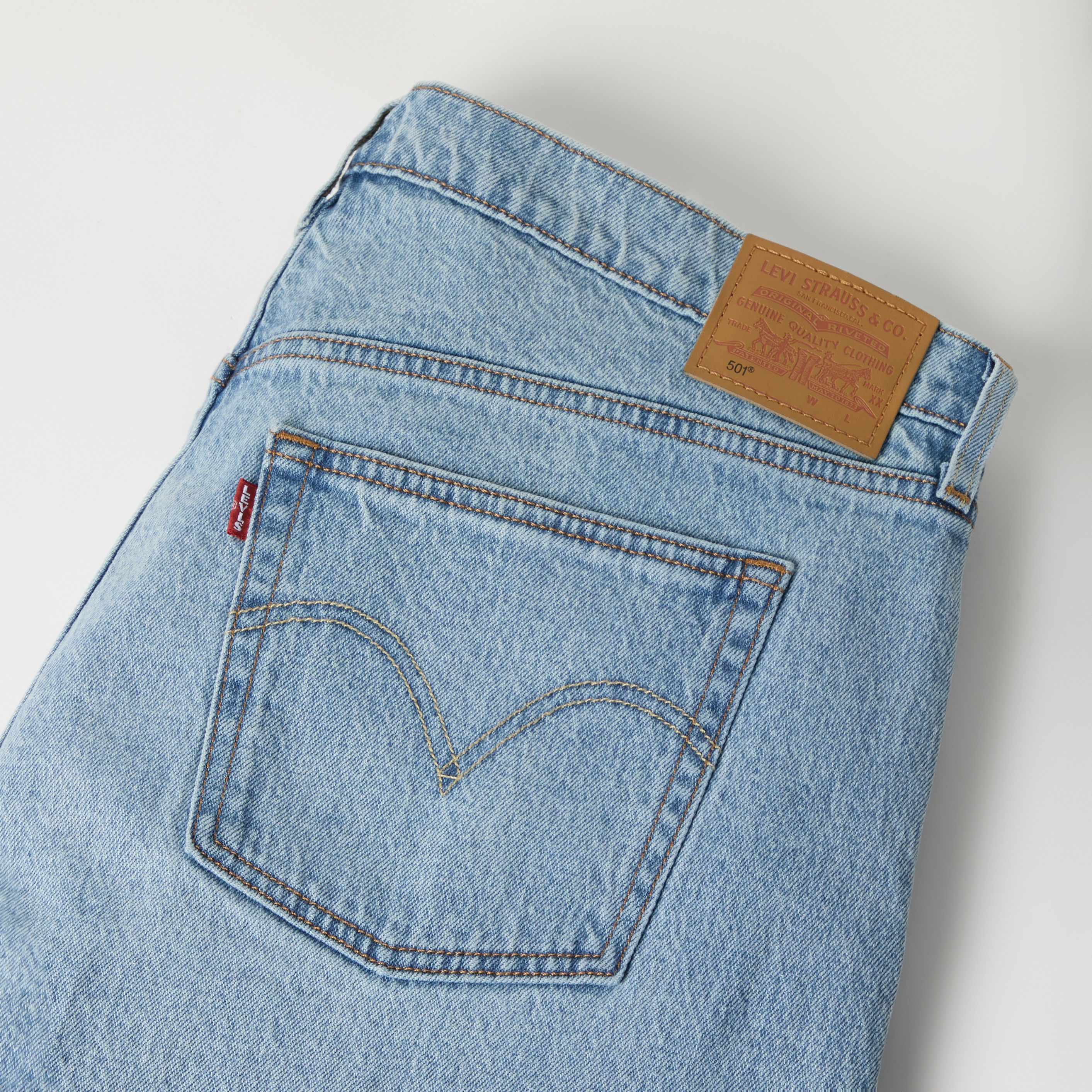 Jean 501® Original (grandes tailles) 7