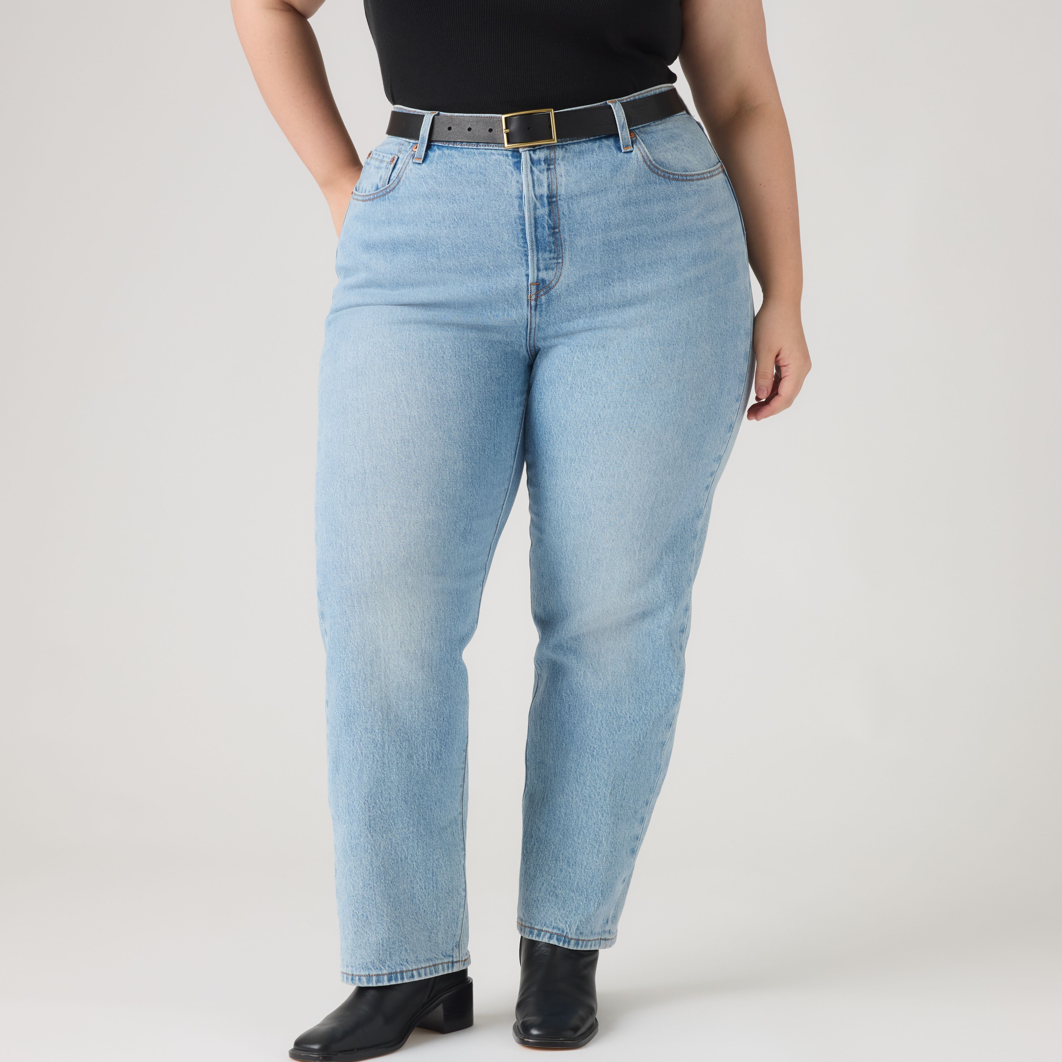 Jean 501® Original (grandes tailles) 2