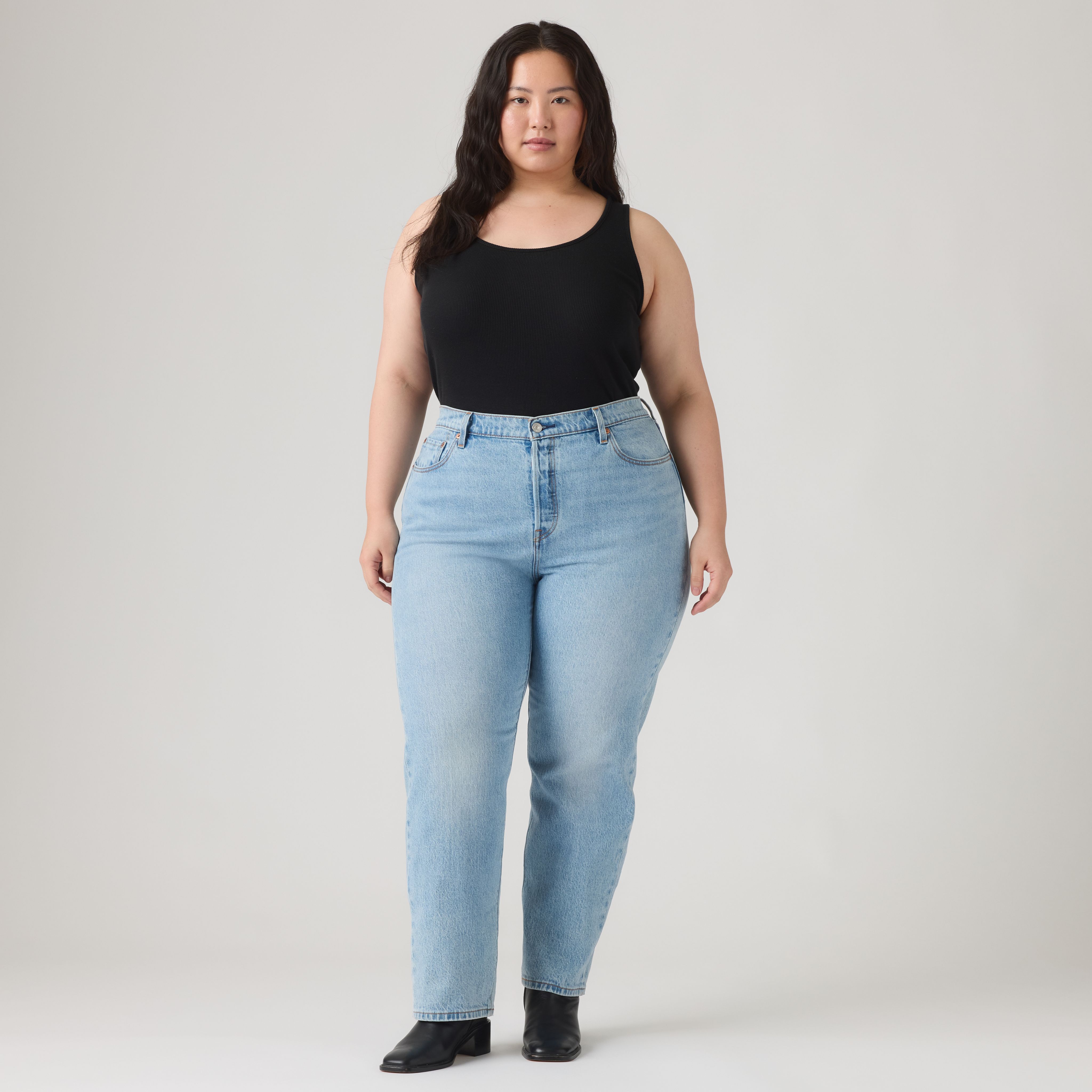 Jean 501® Original (grandes tailles) 5