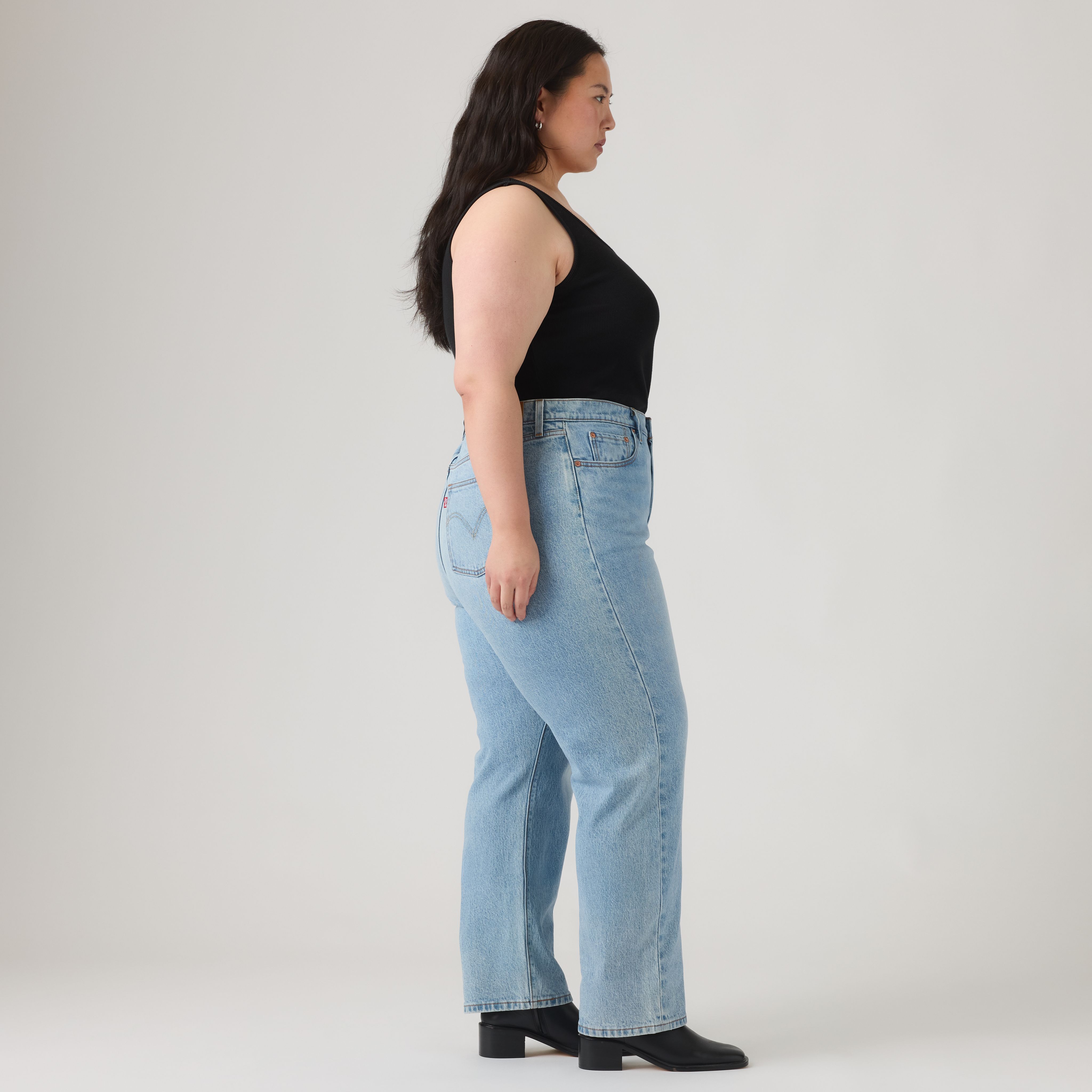 Jean 501® Original (grandes tailles) 4