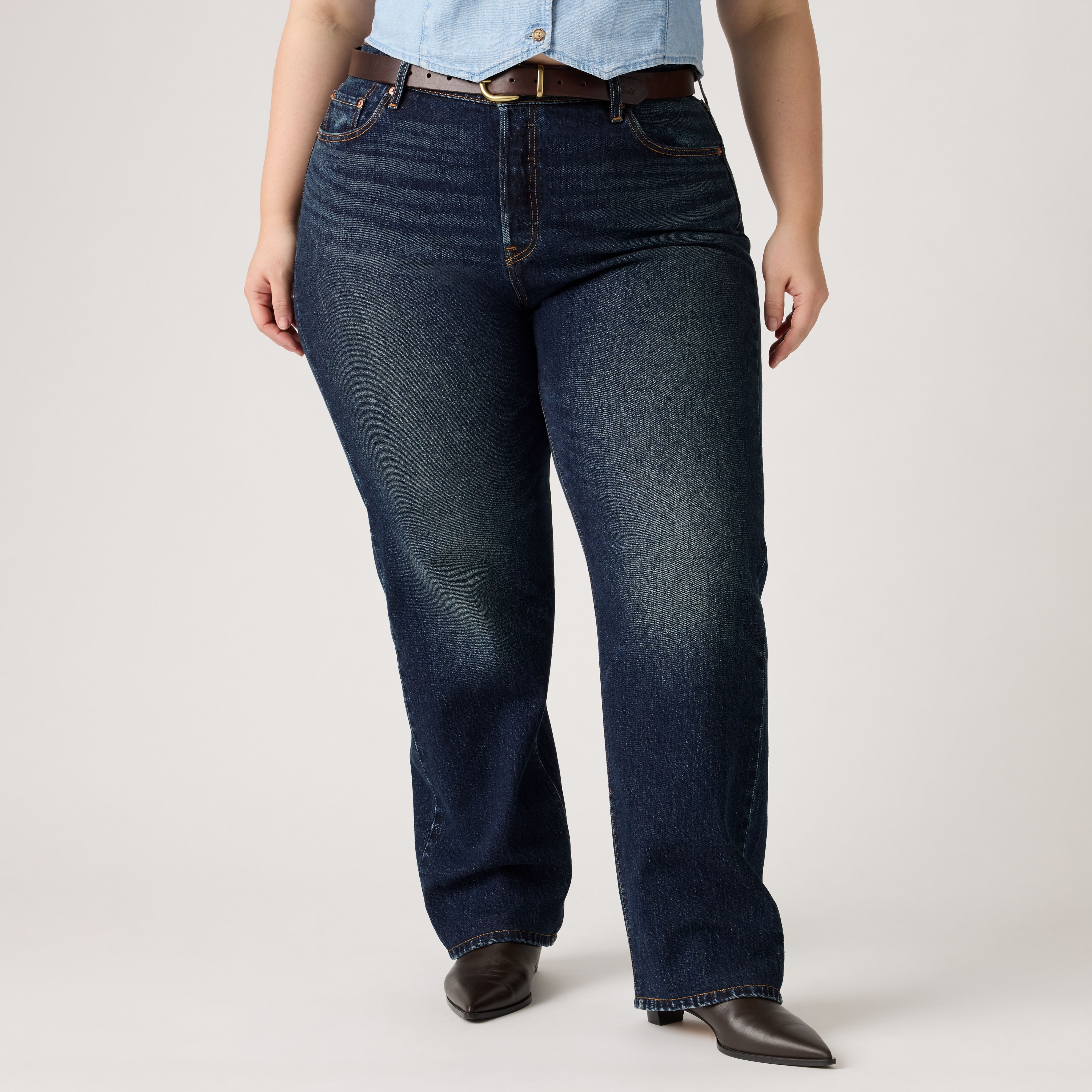 501® Original Fit Women's Jeans (Plus Size) 2