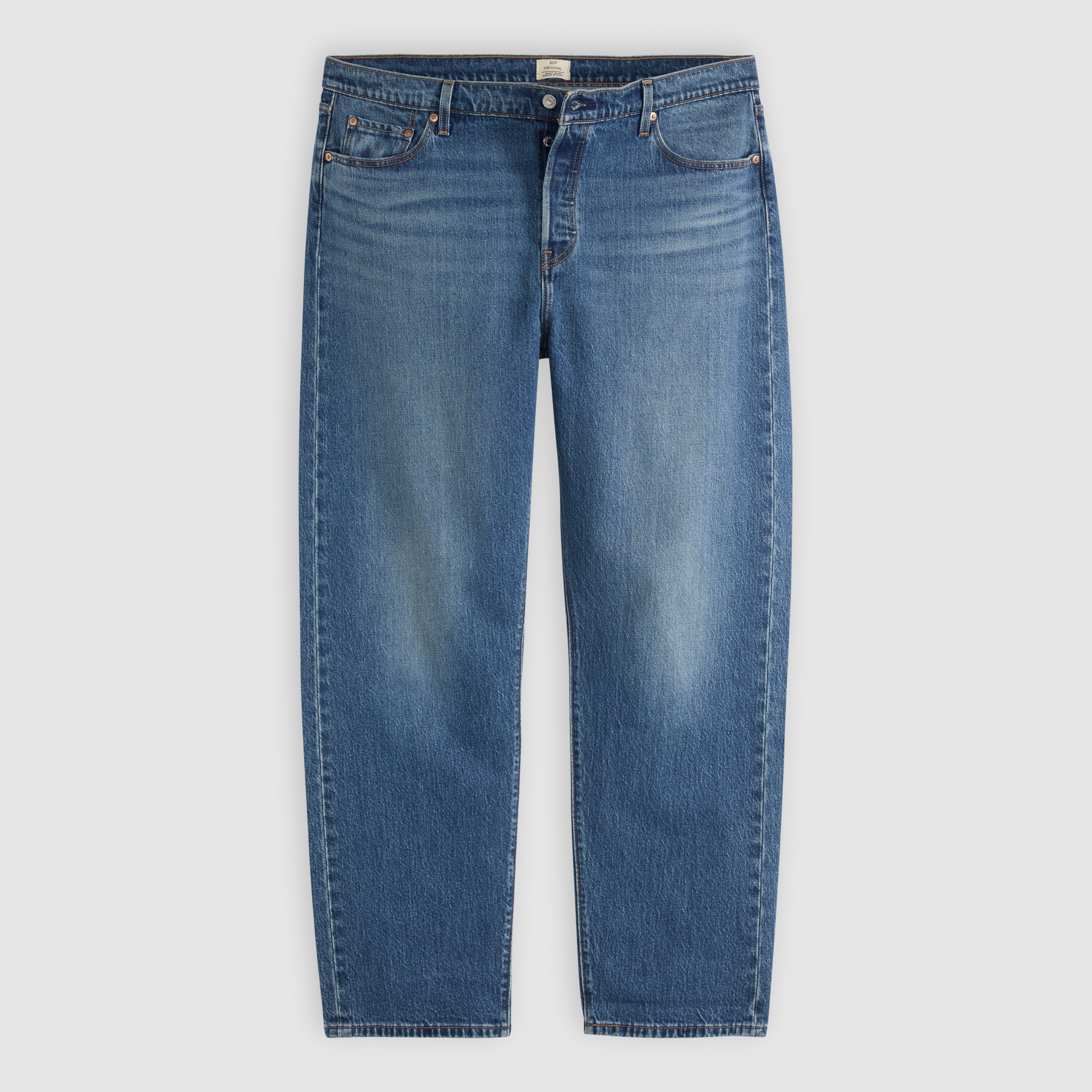 501® Original Jeans (Plus Size) 6