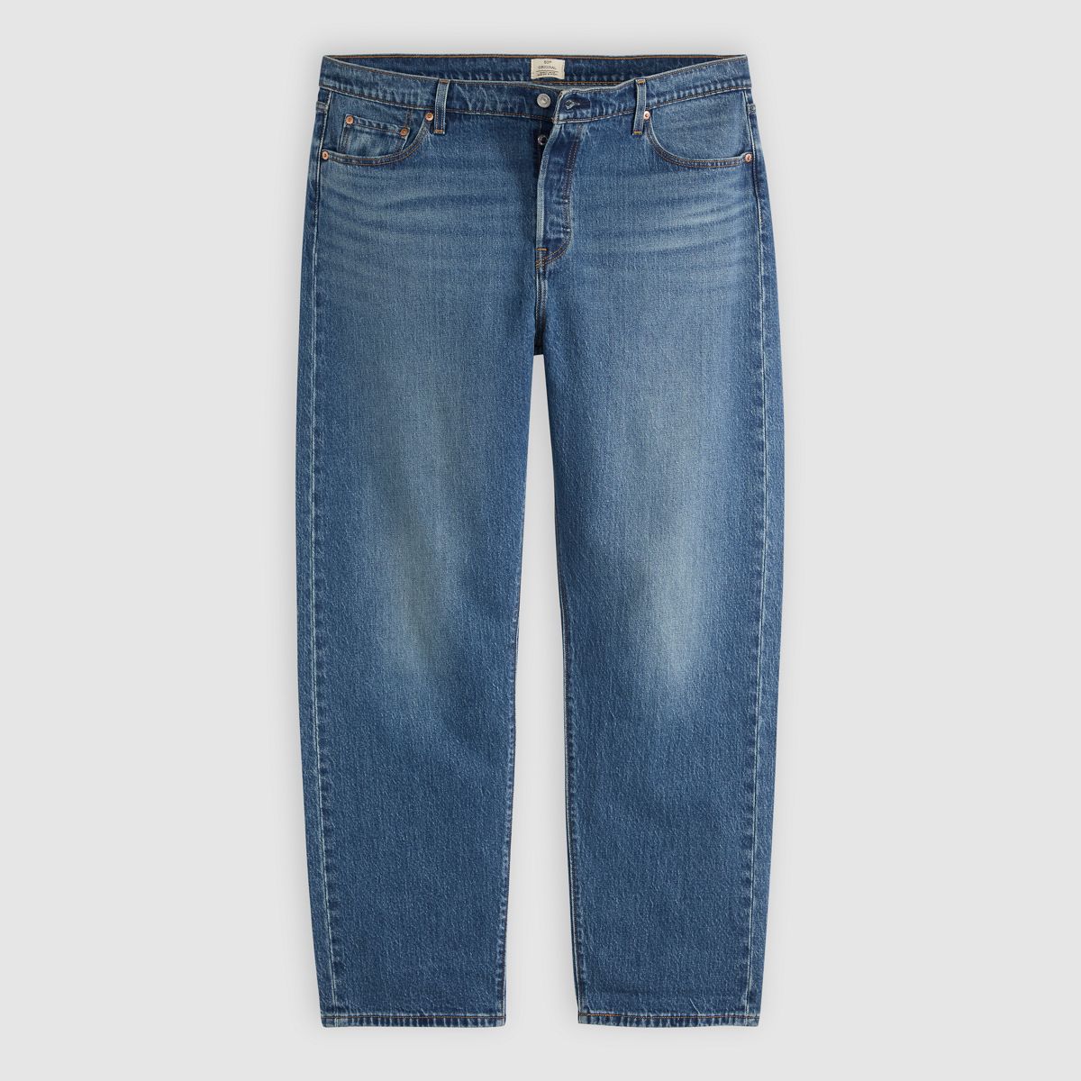 501® Original Fit Women's Jeans (Plus Size) — Array Away - Medium Wash