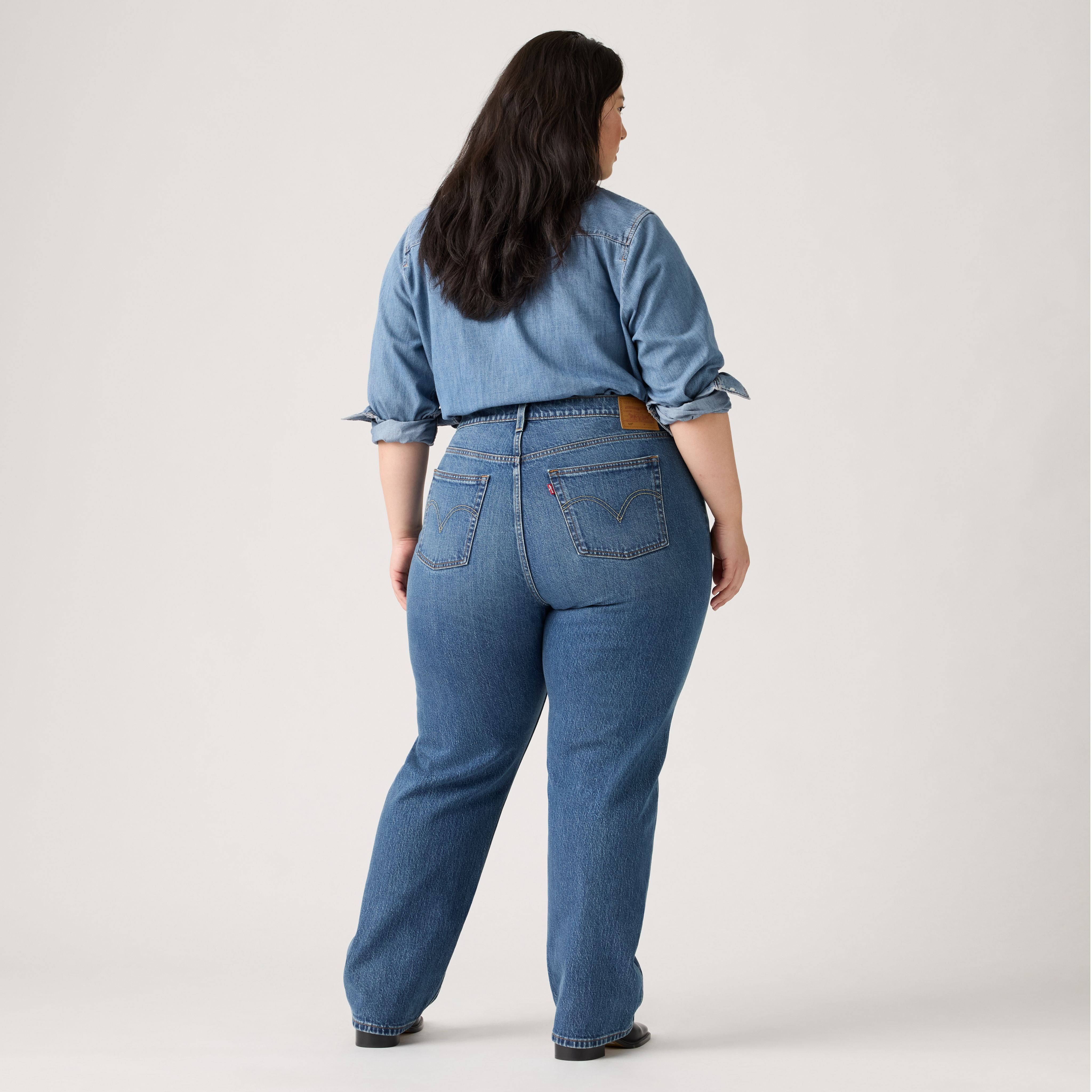 501® Original Jeans (Plus Size) 3