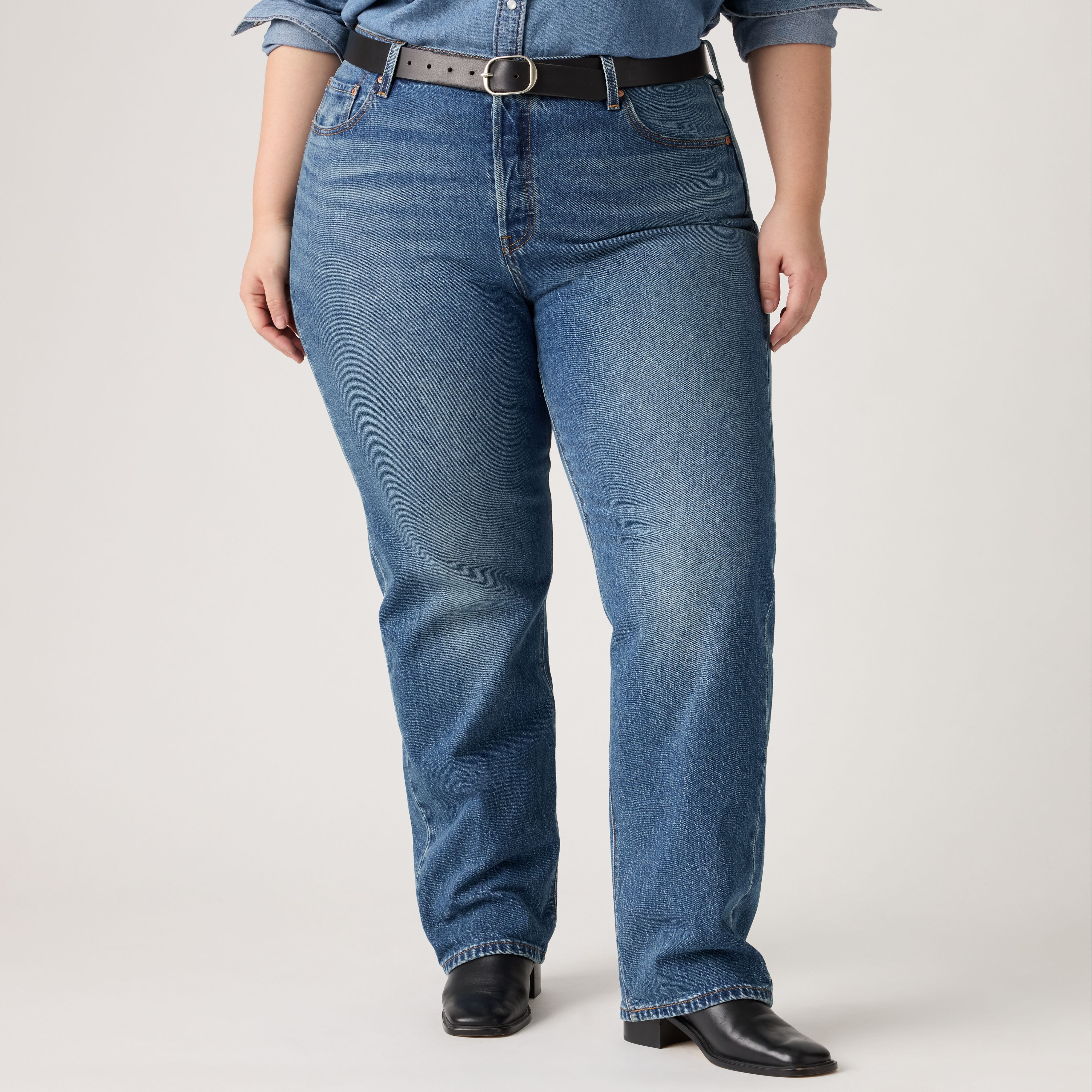 501® Original Jeans (Plus Size) 2