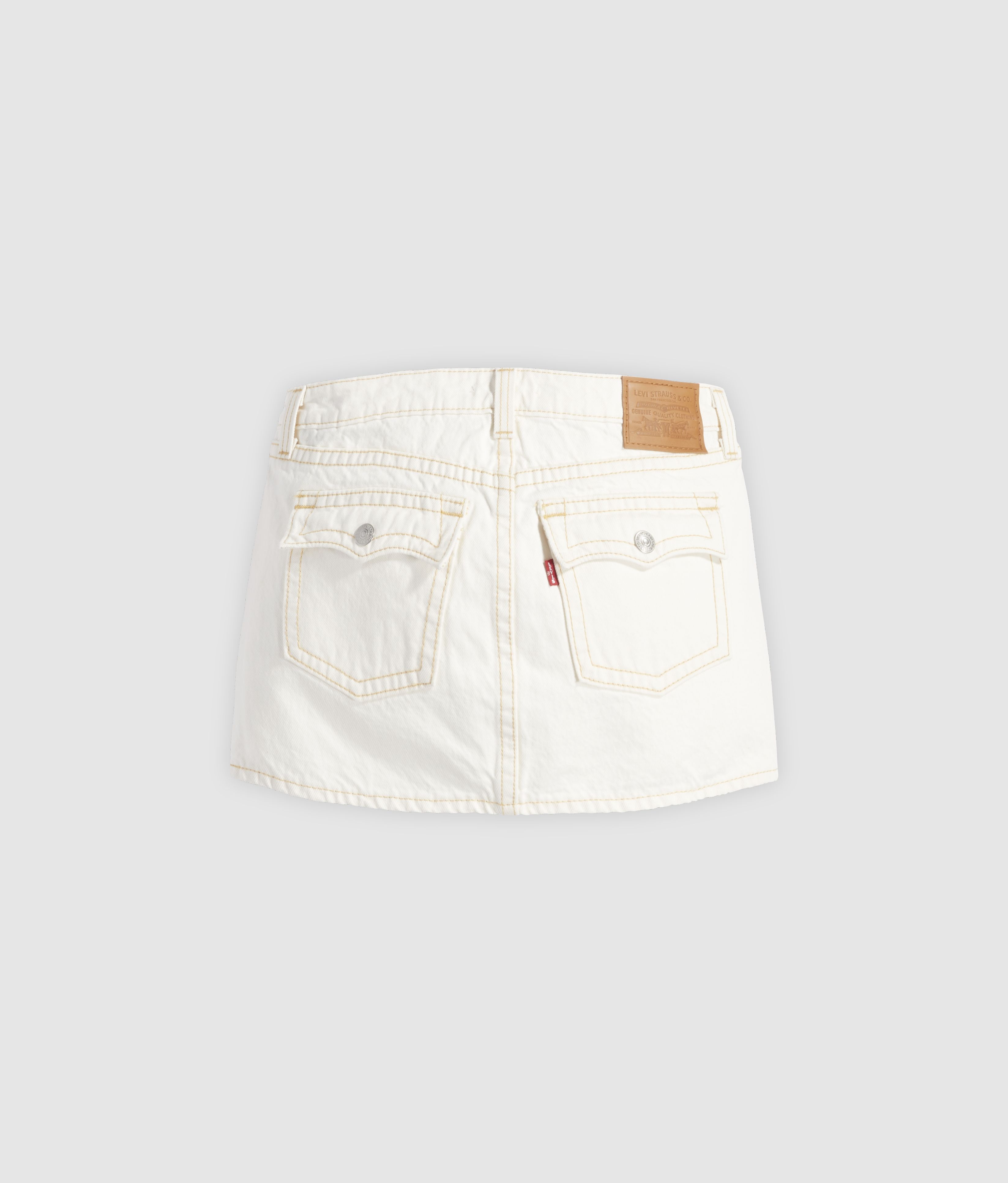 XS Skirt 7
