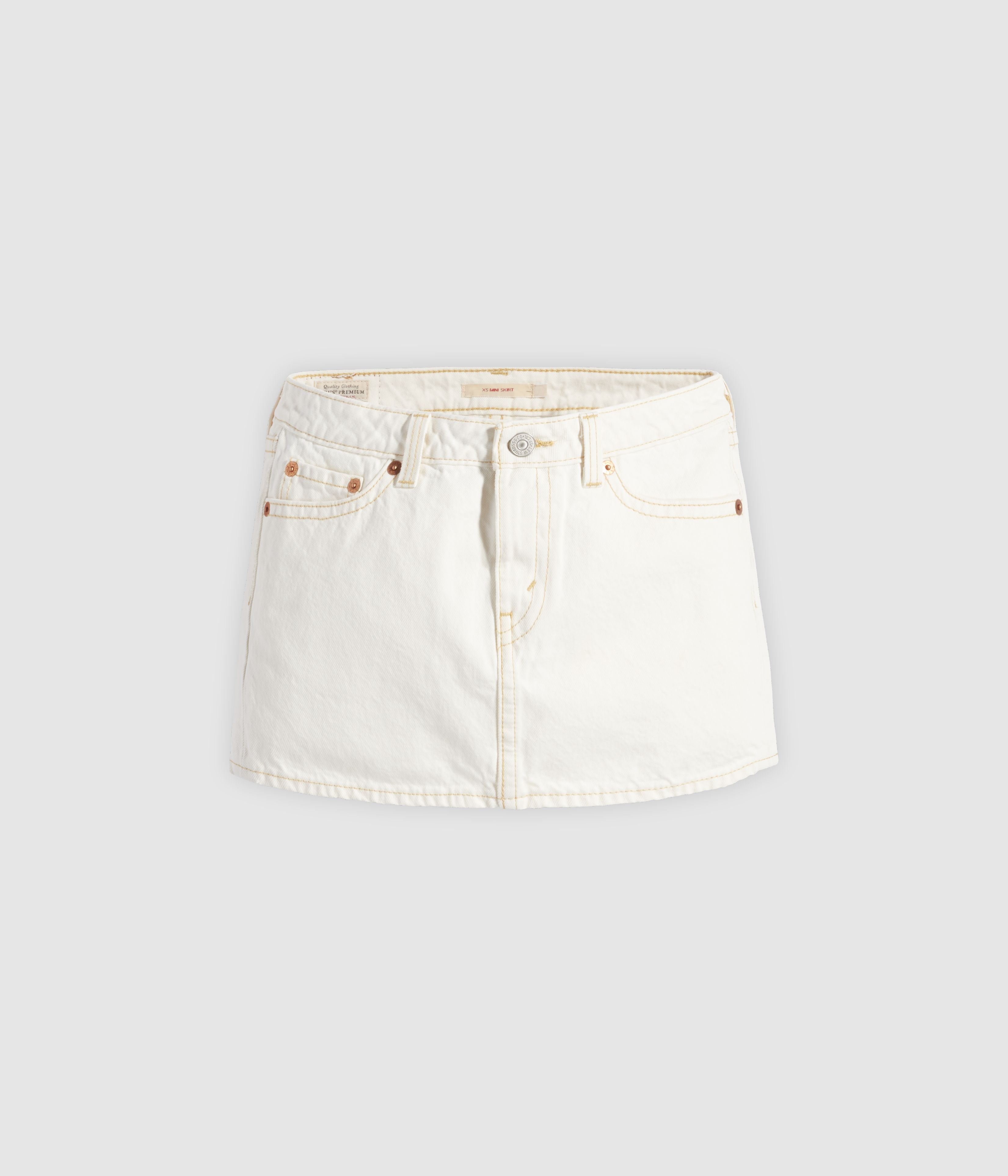 XS Skirt 6