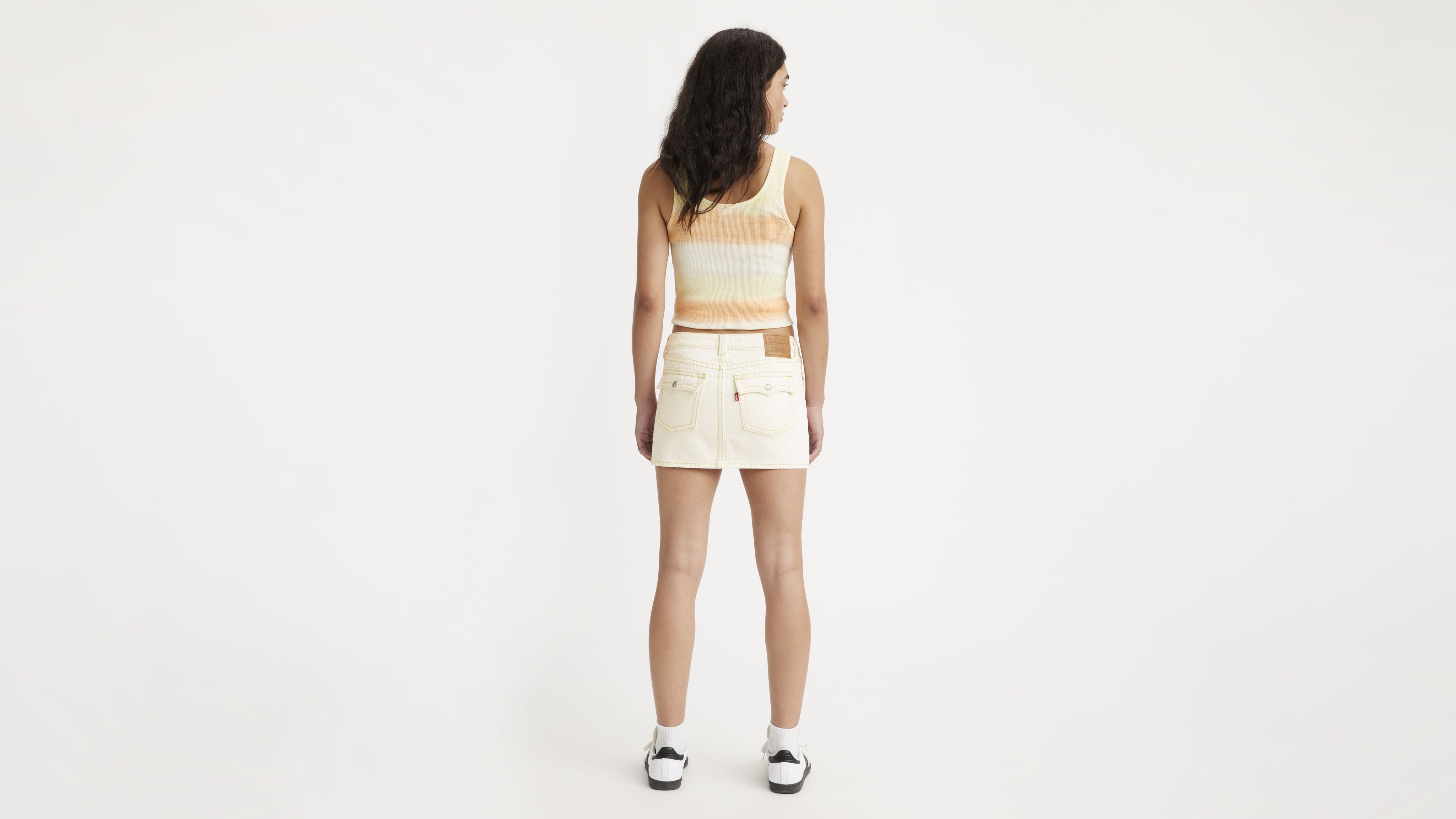 XS Skirt 3