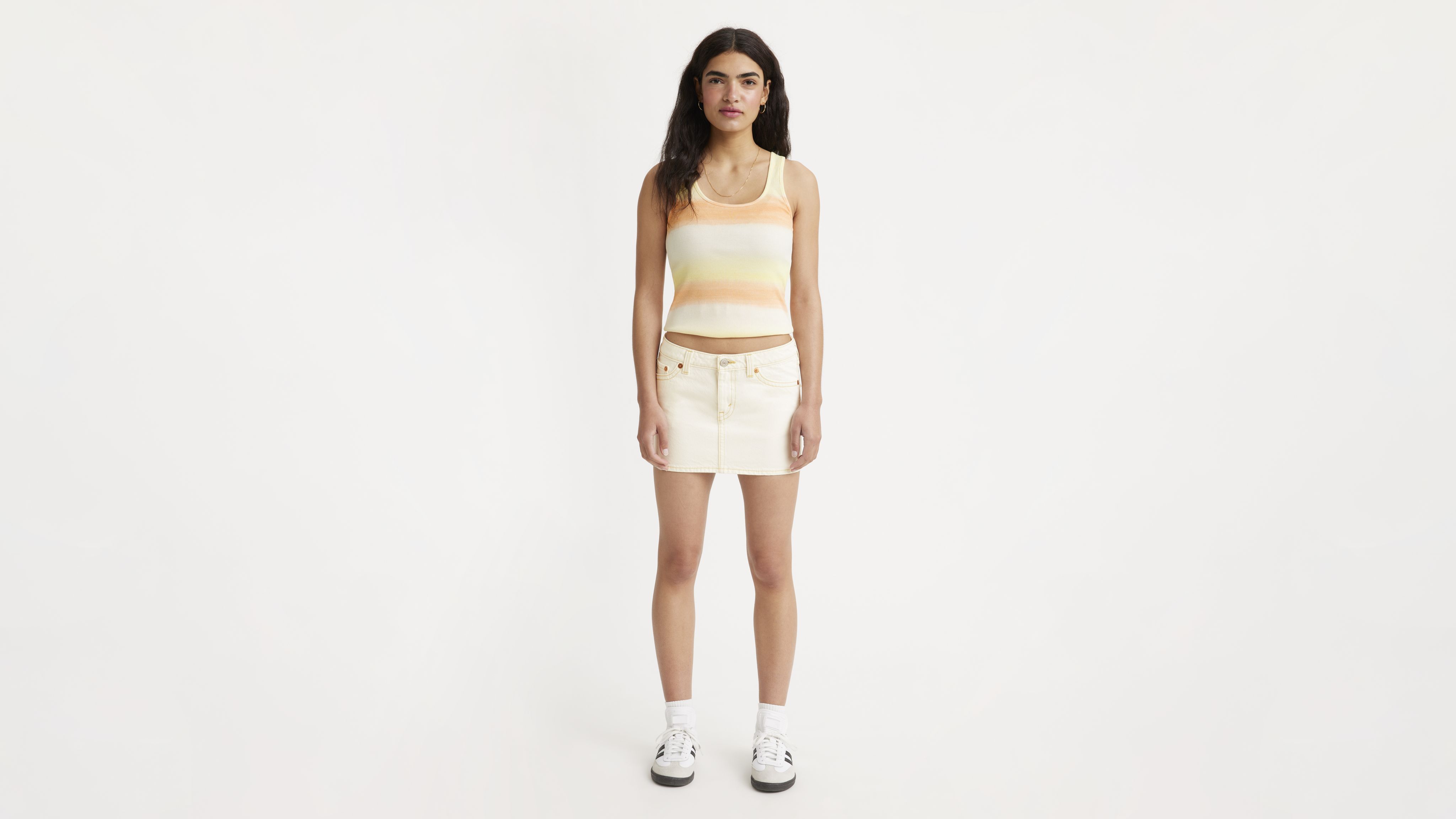 XS Skirt 5