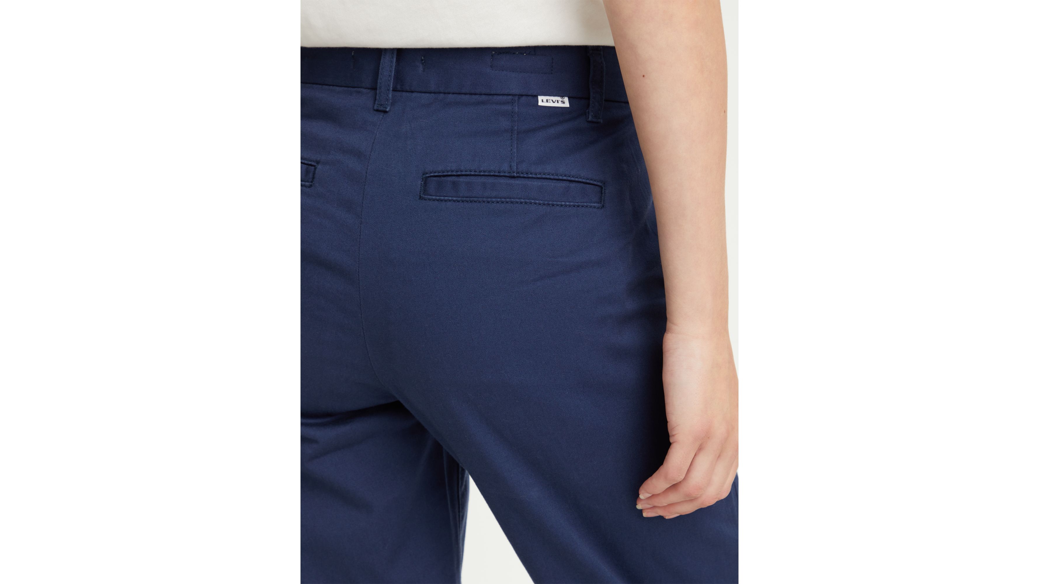 Essential Chino Pants 5