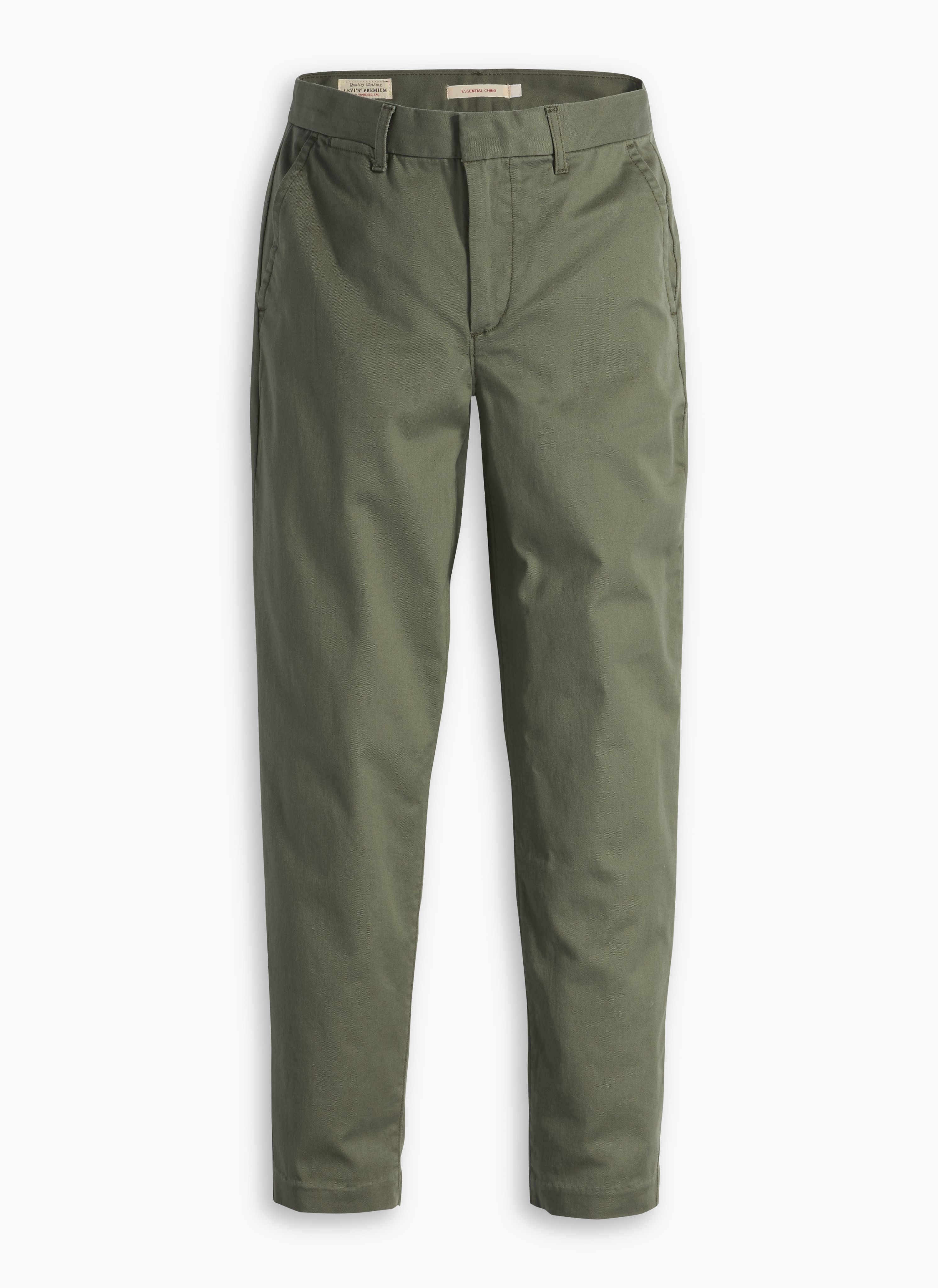Essential Chino Pants 6