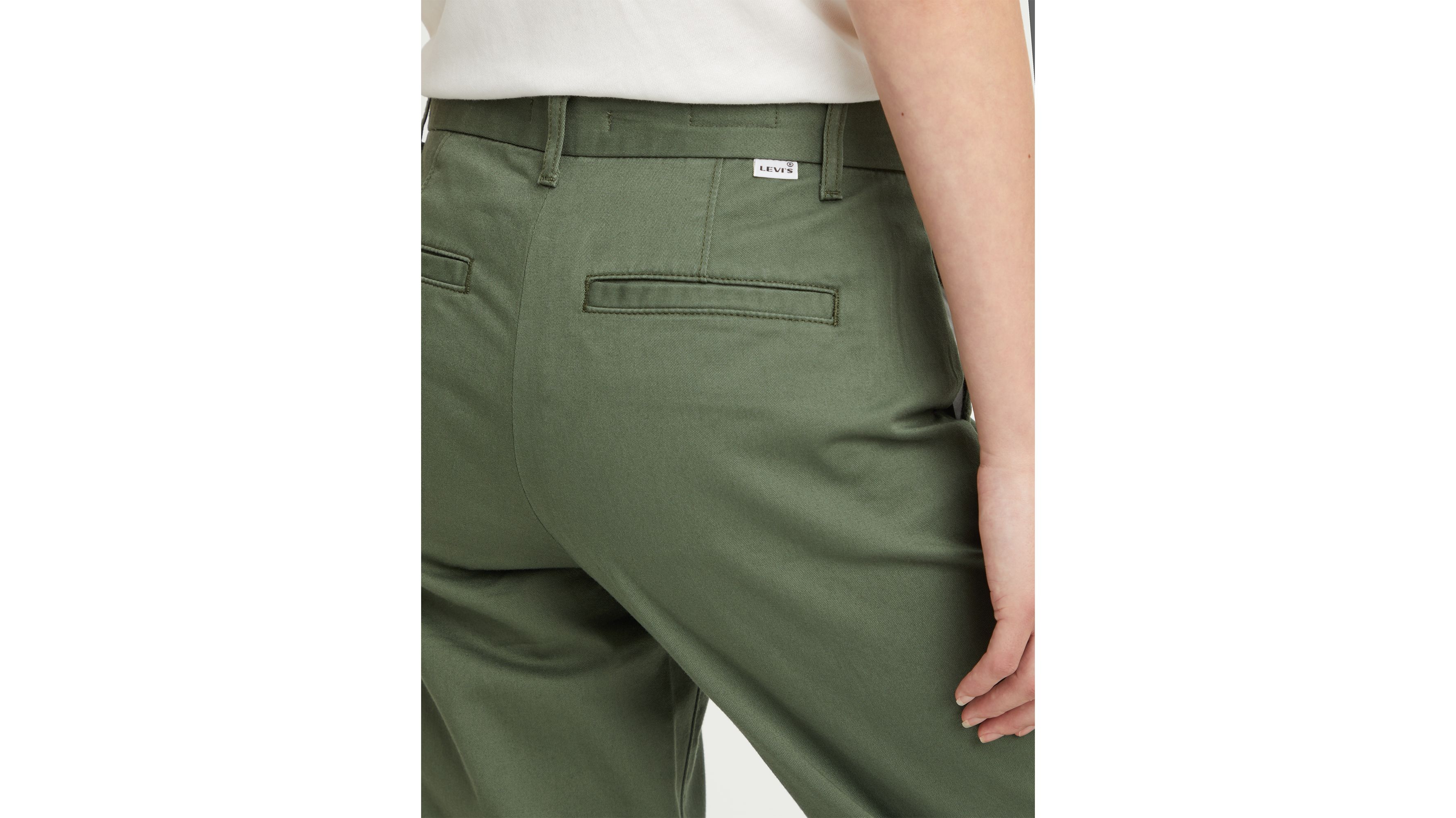 Essential Chino Pants 5