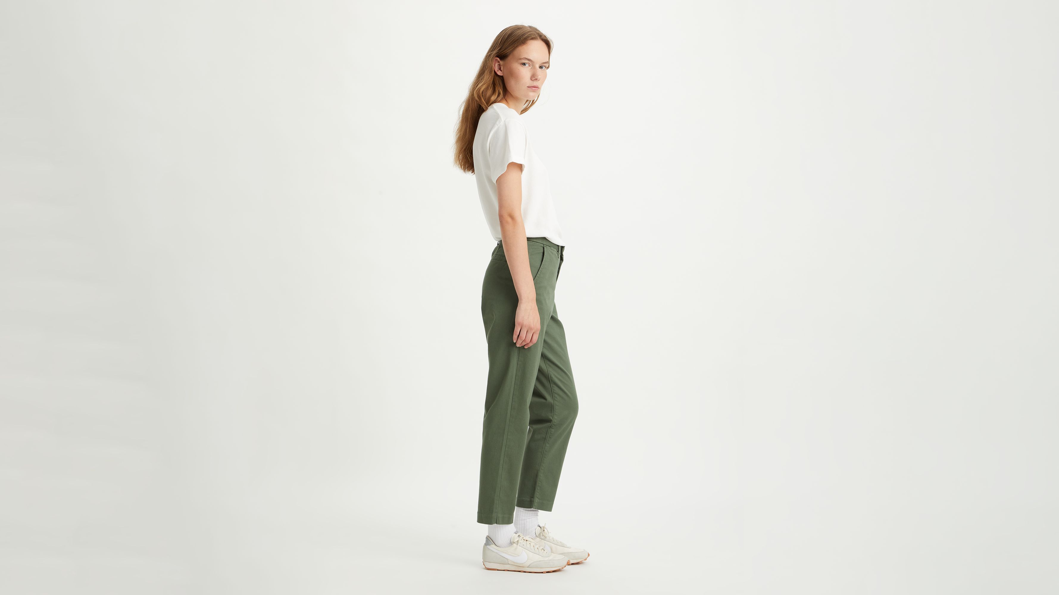 Essential Chino Pants 3