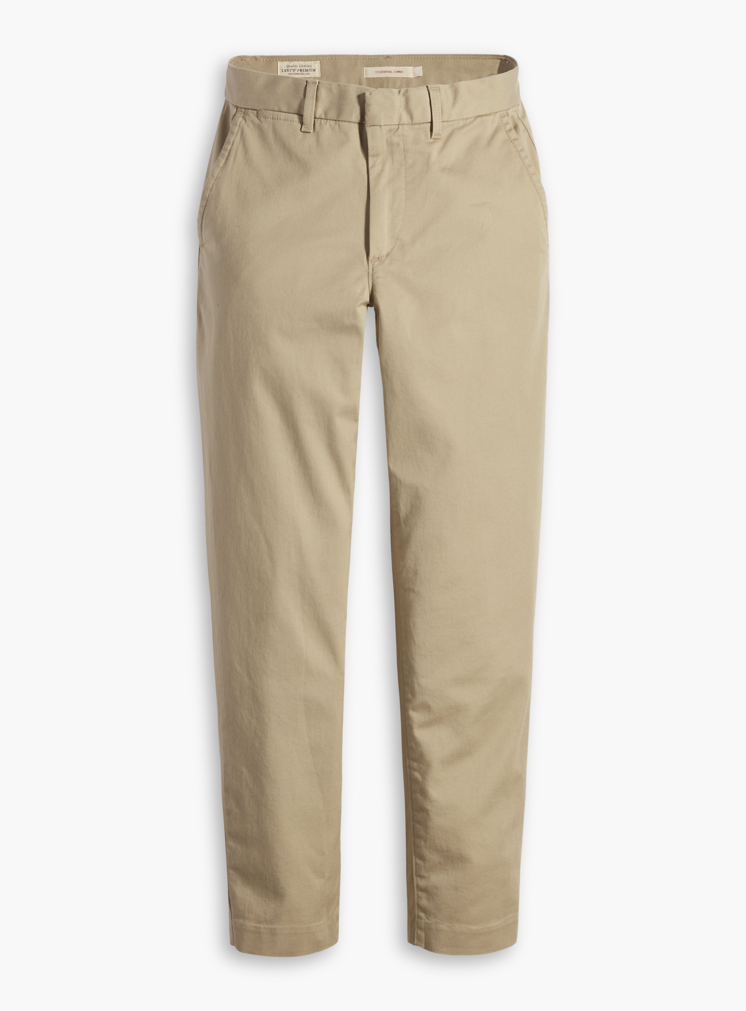 Pantaloni chino Essential 6