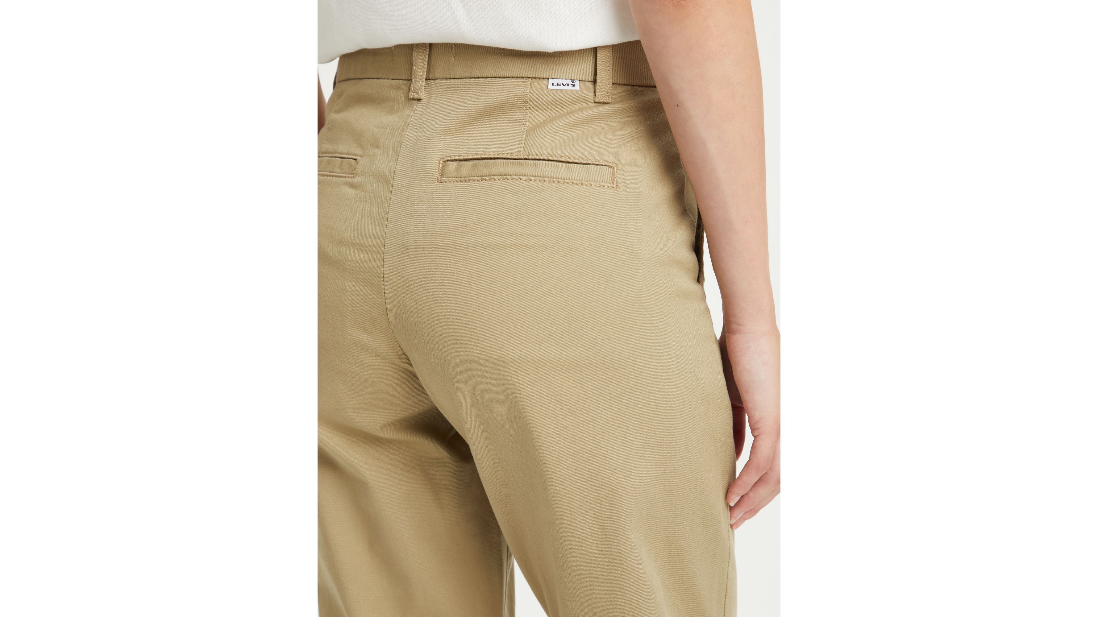 Pantaloni chino Essential 5