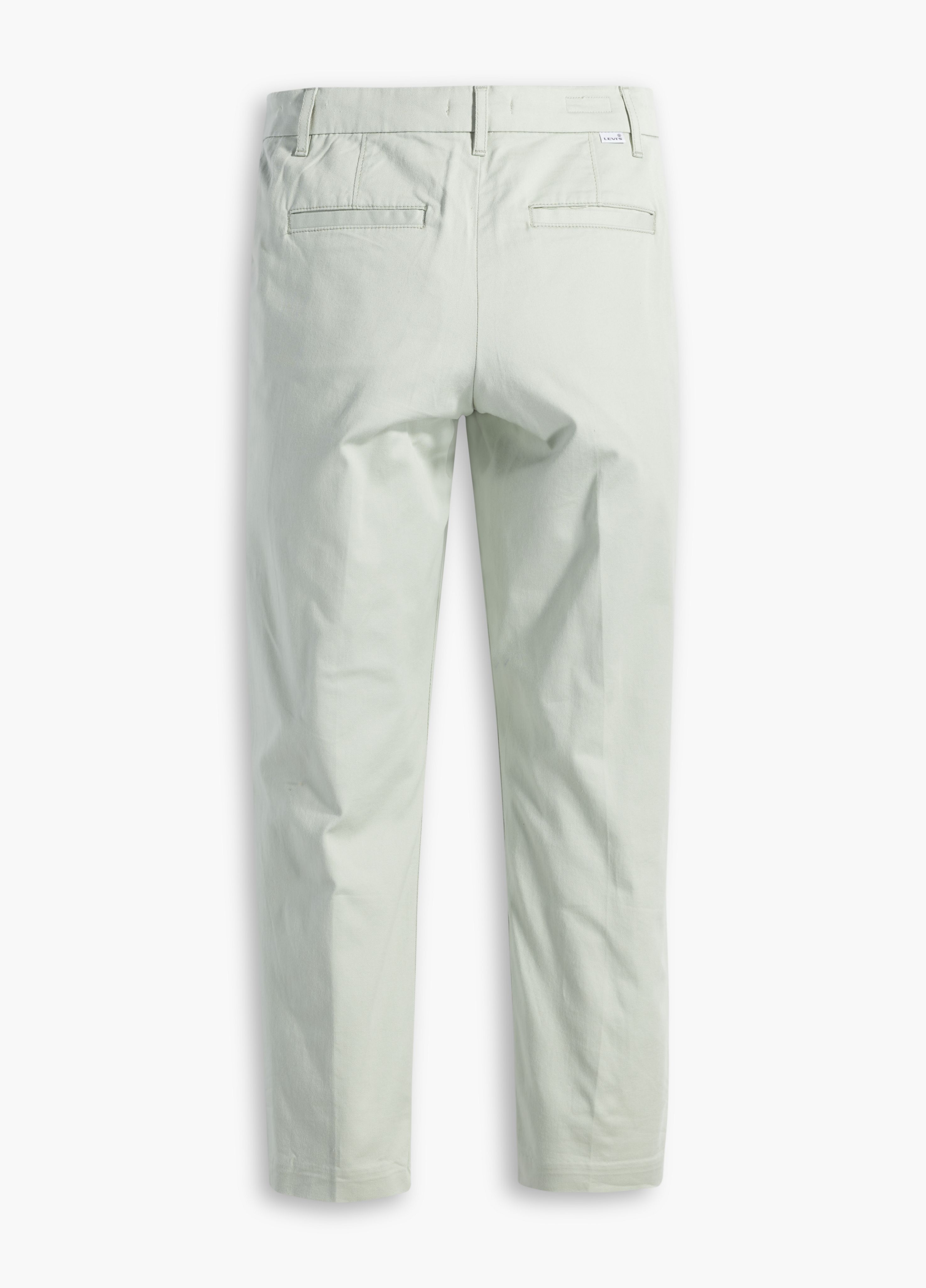 Essential Chino 7