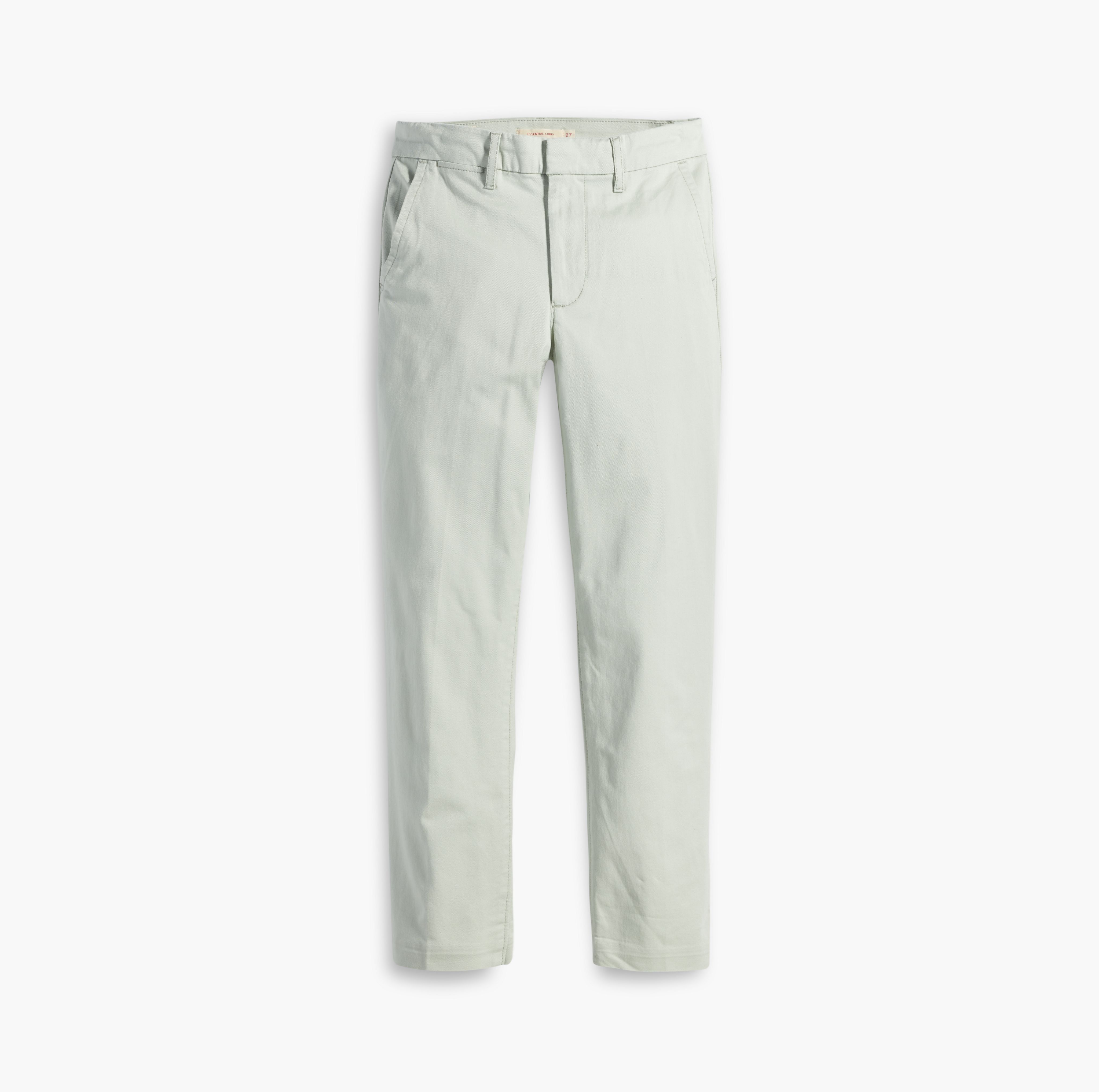 Essential Chino 6