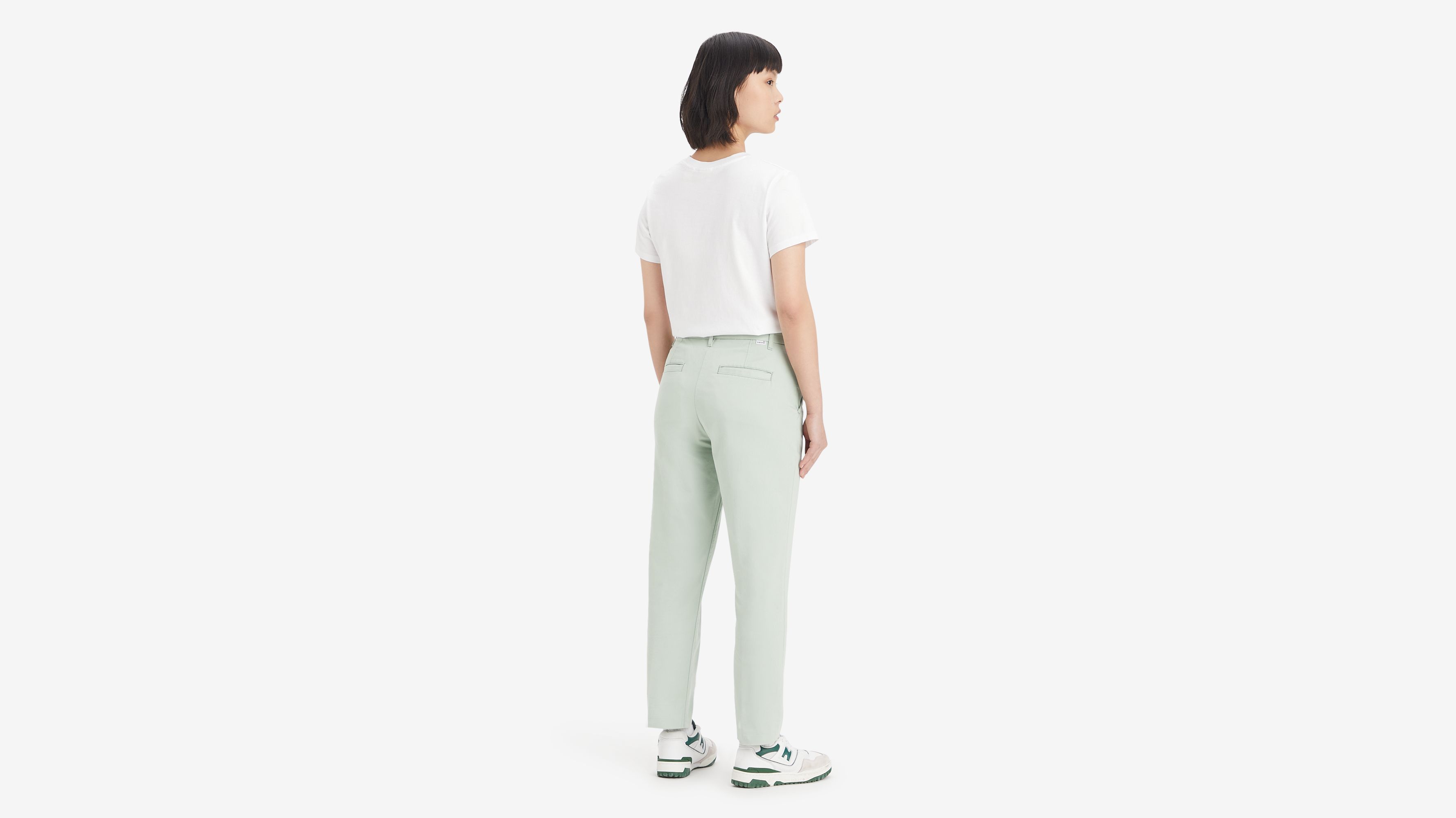 Essential Chino 4