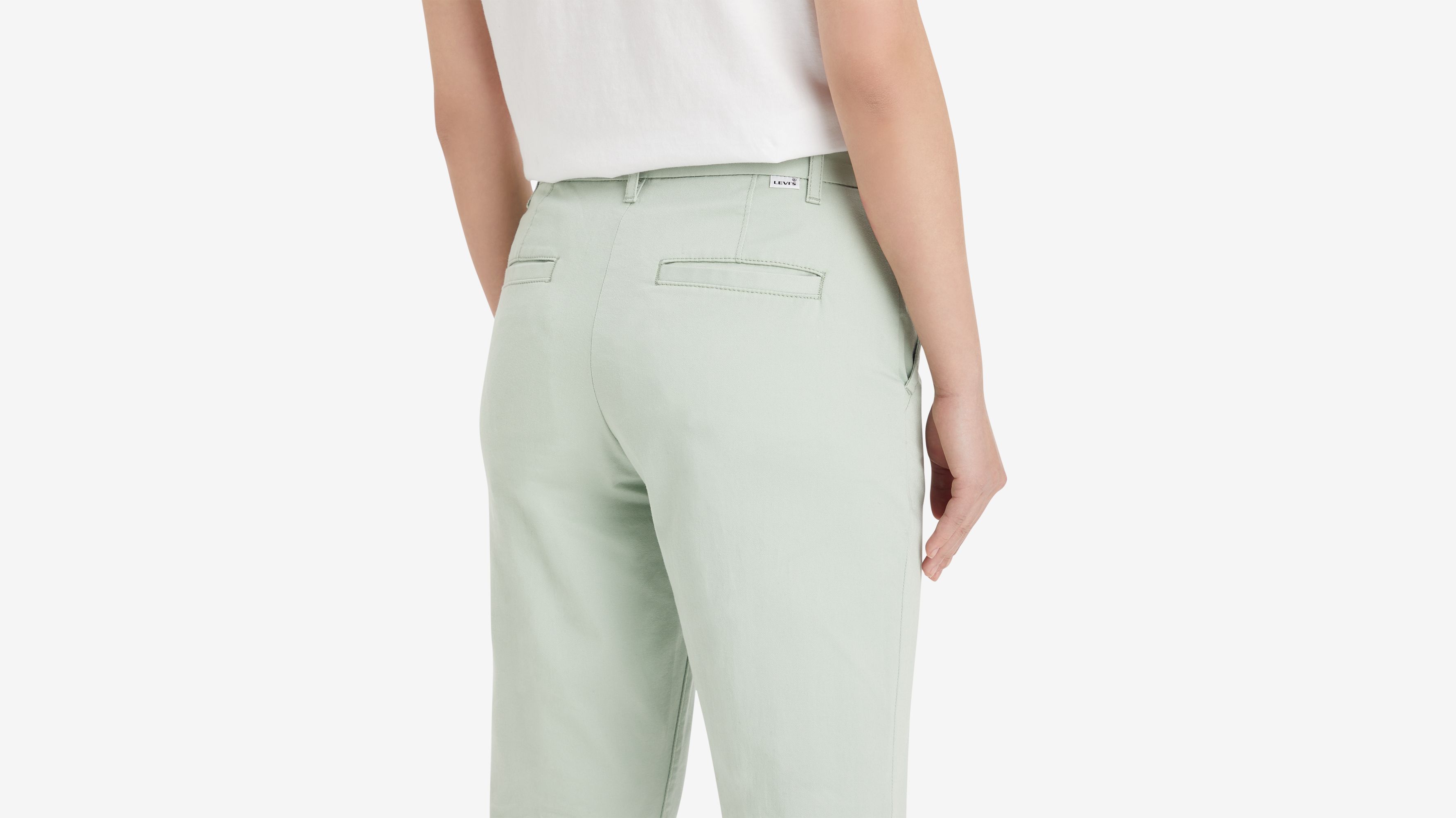 Essential Chino 5