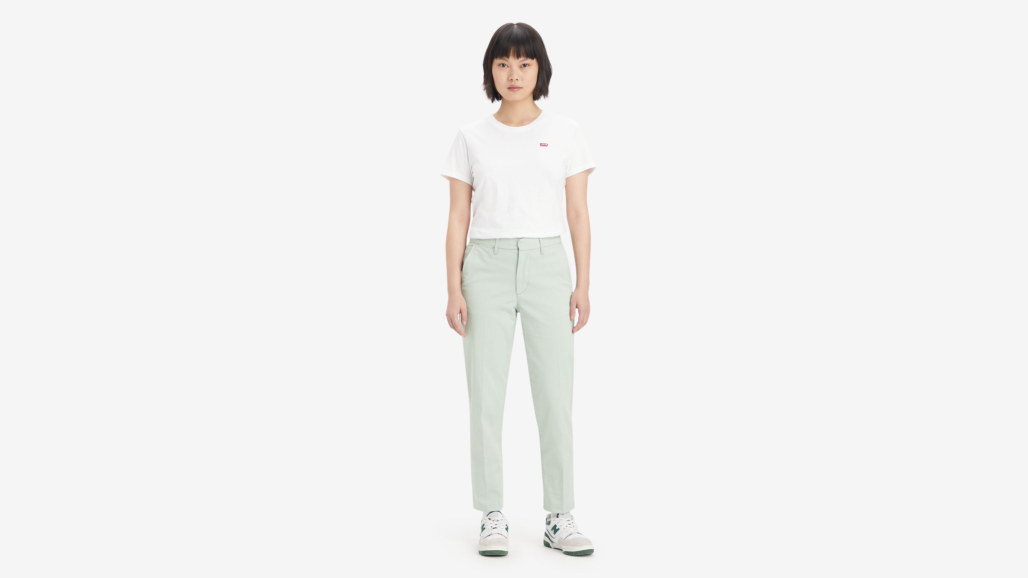 Essential Chino 2
