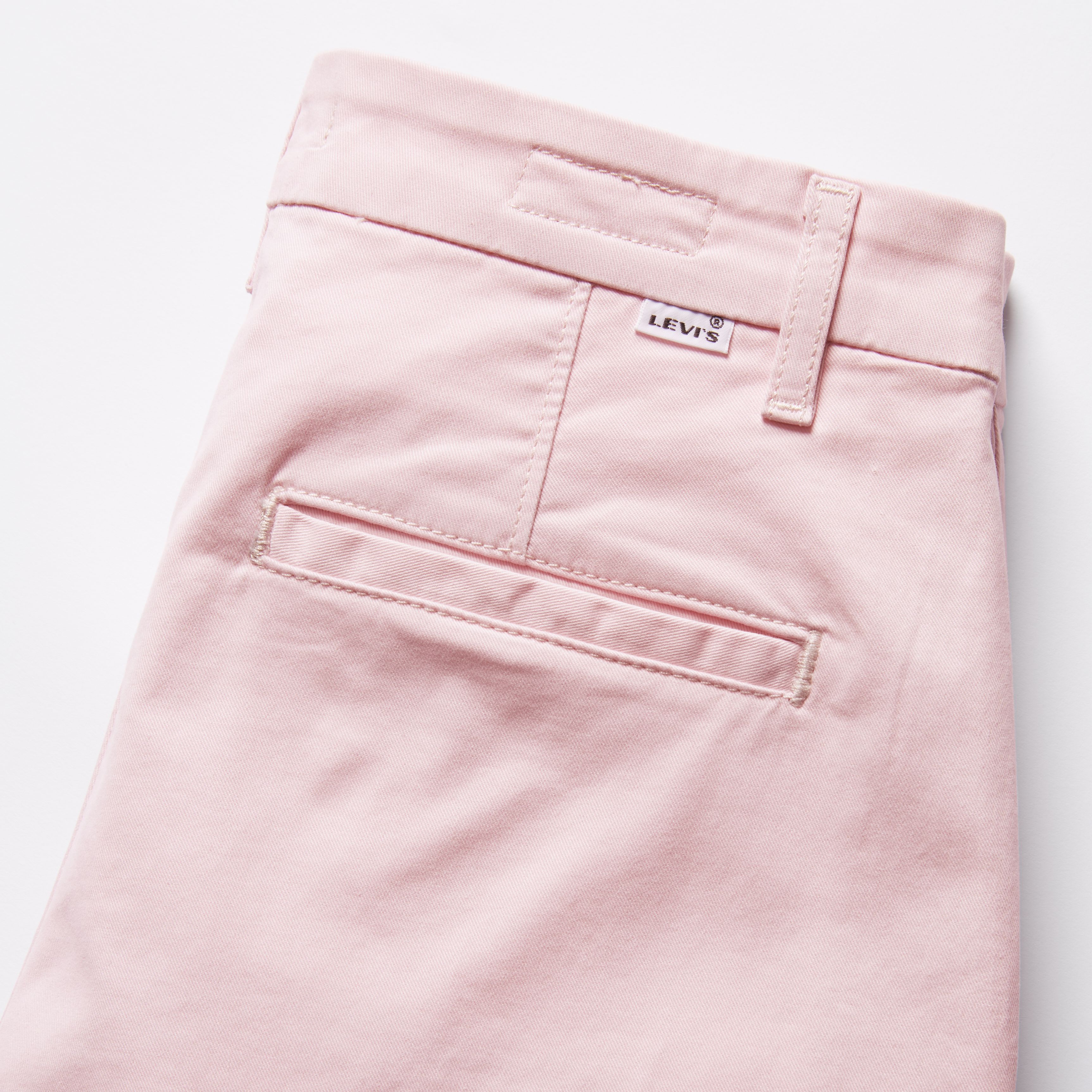 Essential Chino Pants 5