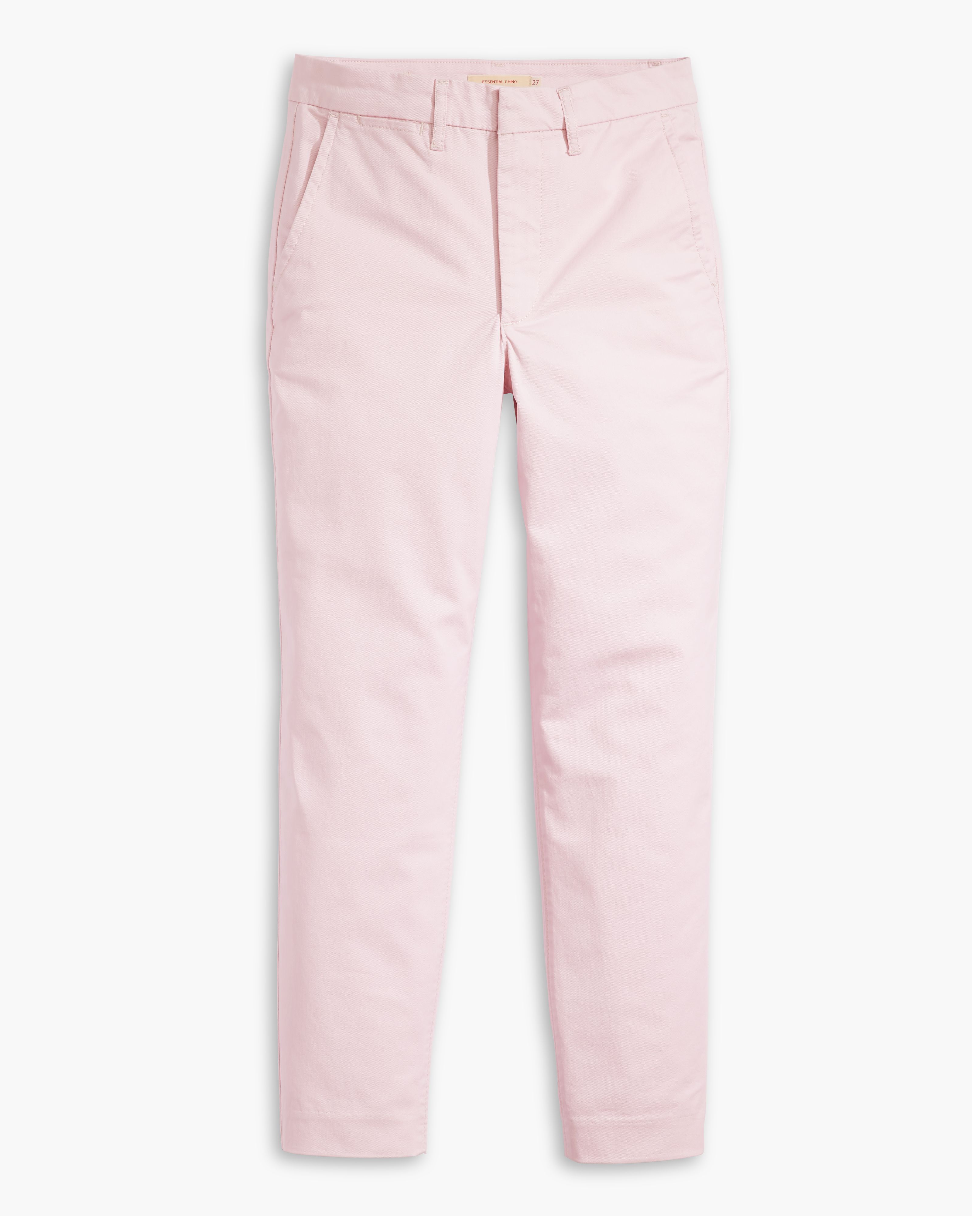 Essential Chino Pants 4