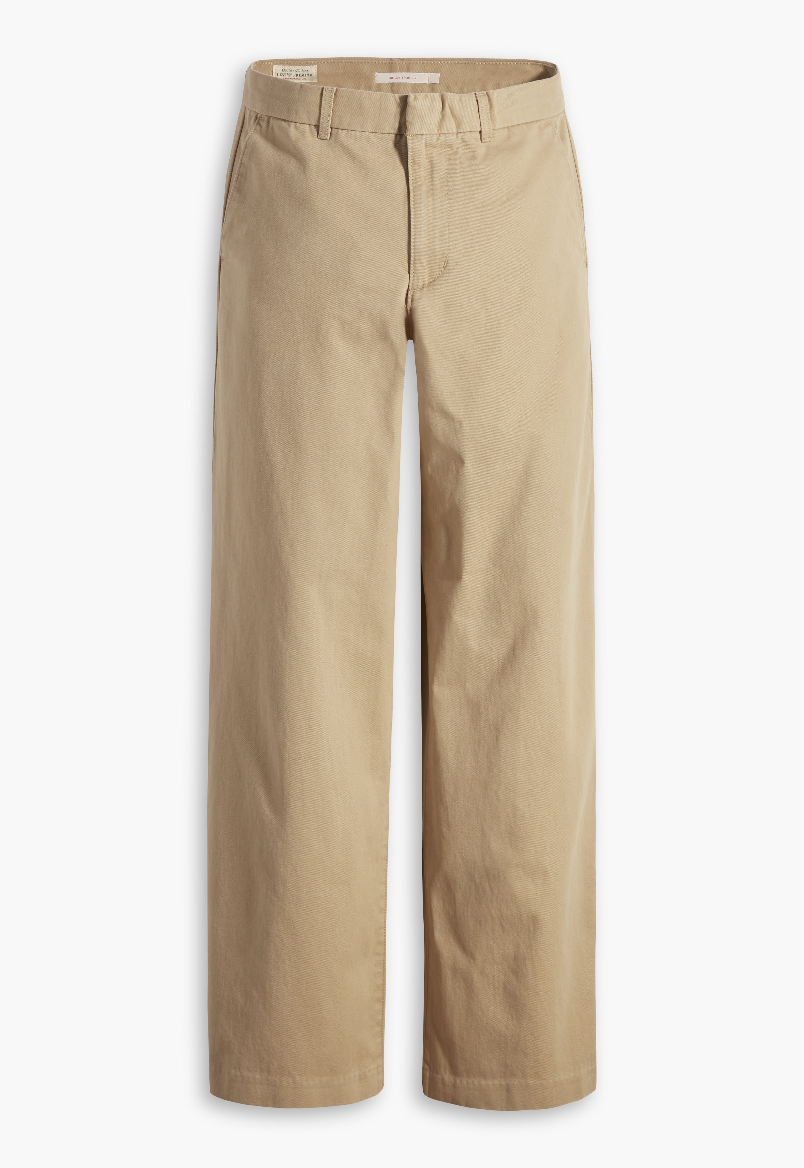 Baggy Trouser Pants 6