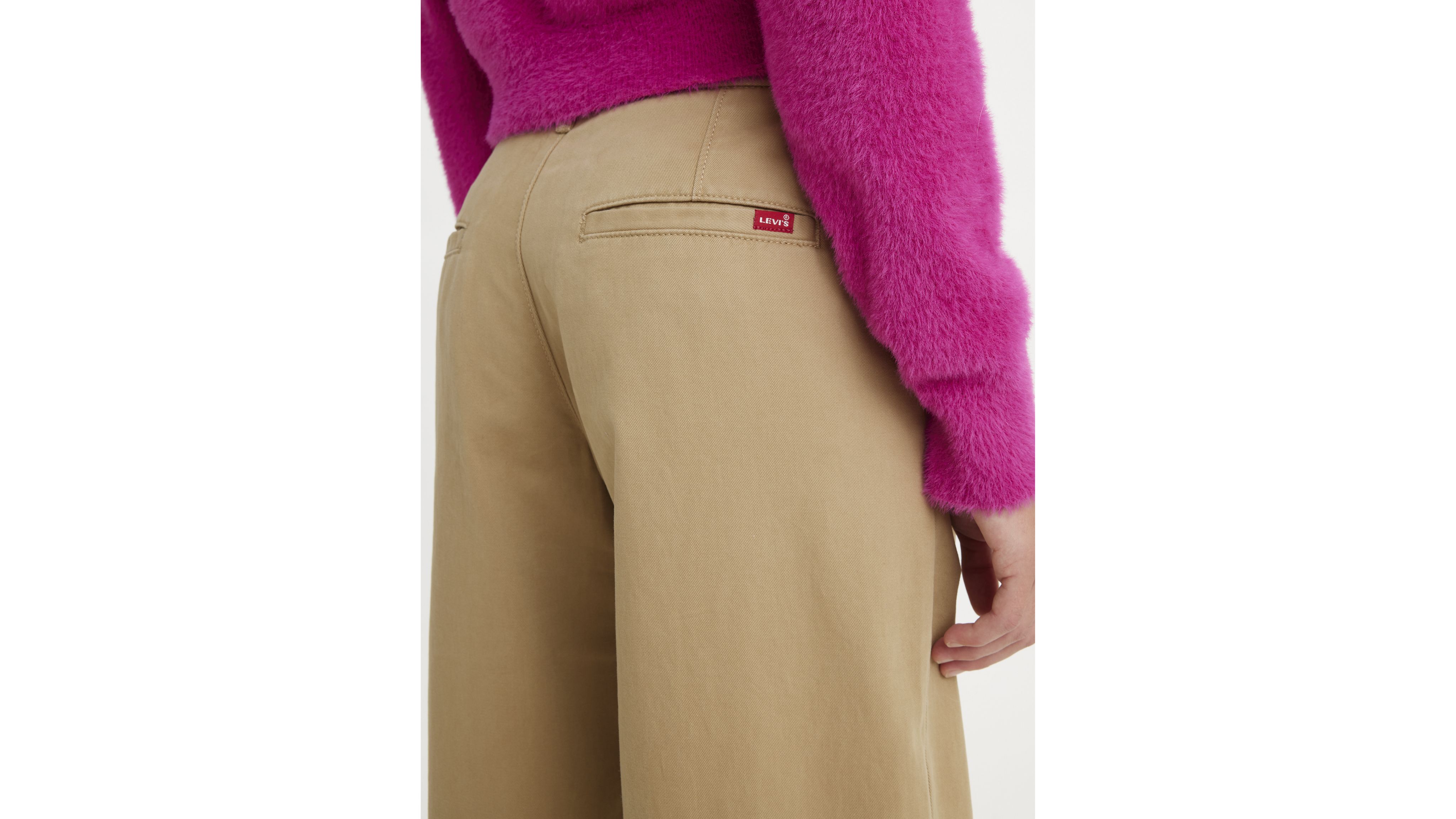 Baggy Trouser Pants 2