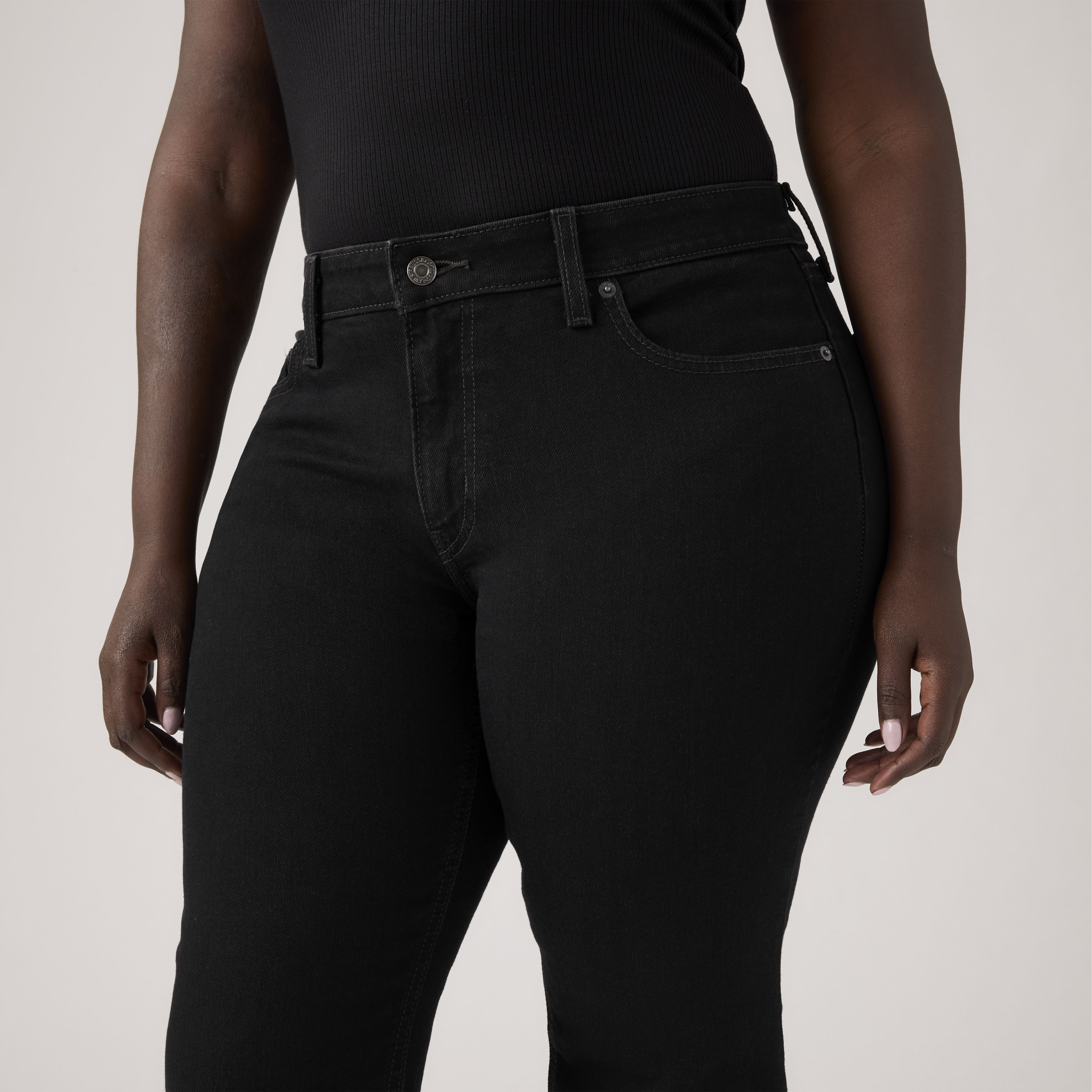 Superlow Bootcut Women's Jeans 10