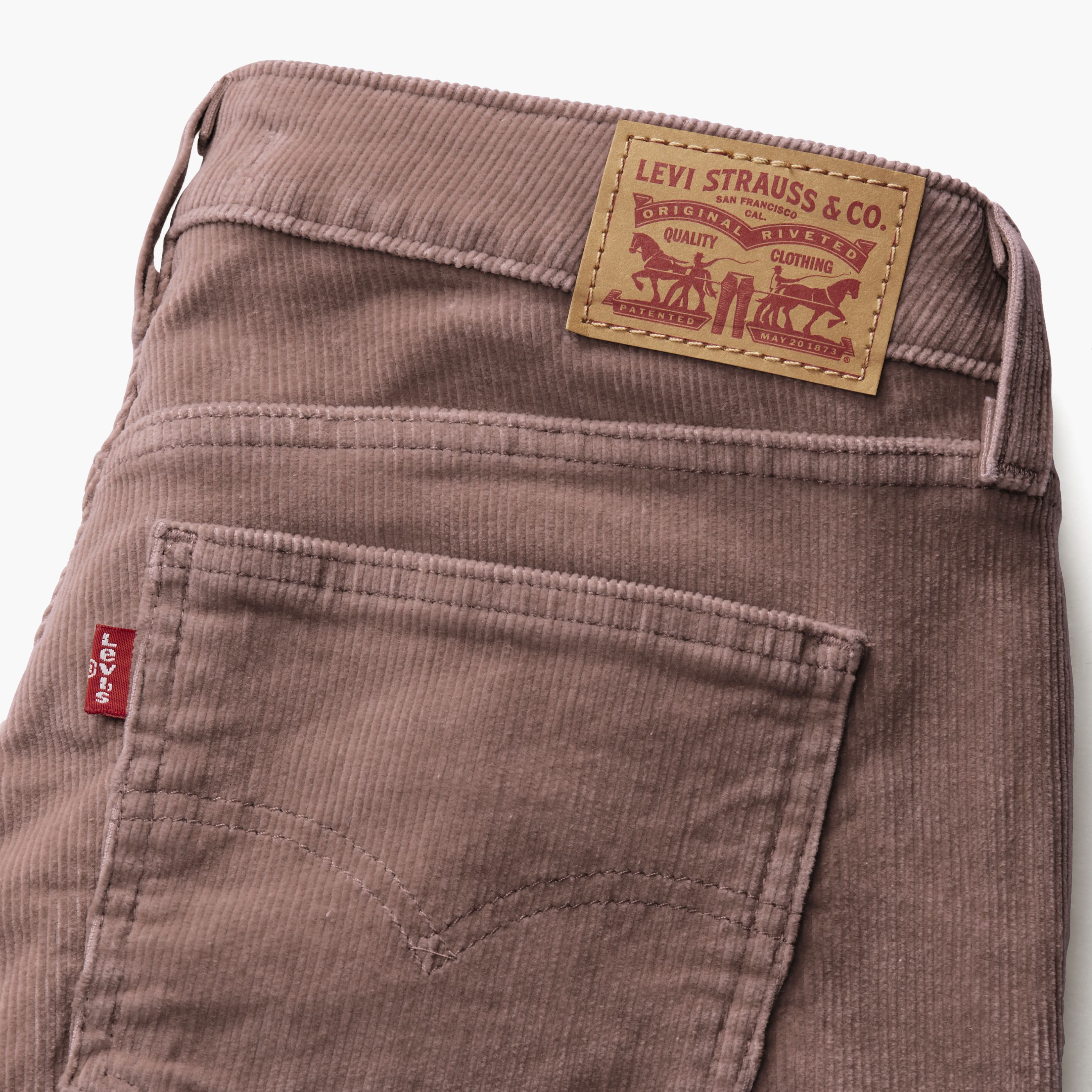 Superlow Bootcut Women's Jeans 7