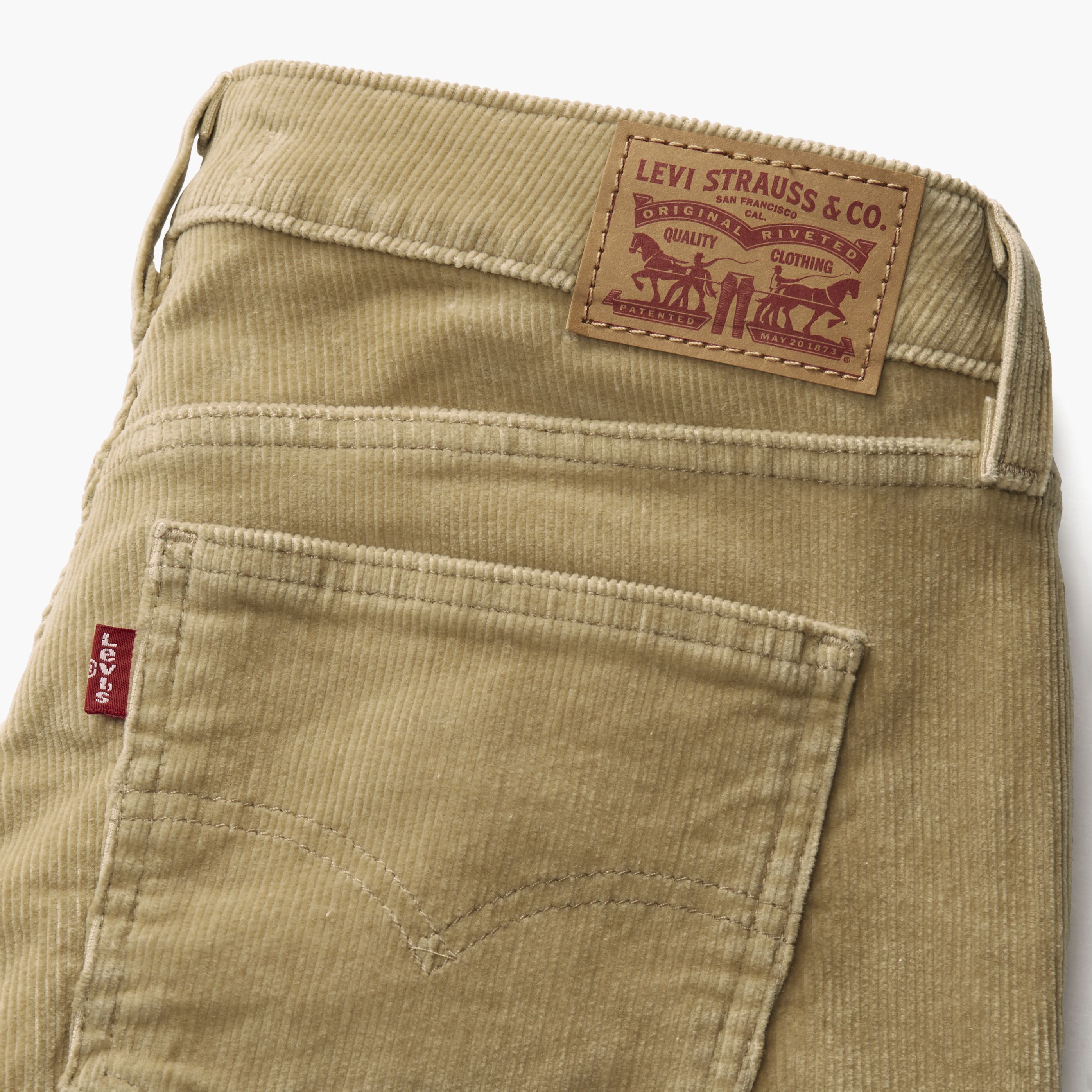 Superlow Bootcut Women's Jeans 7