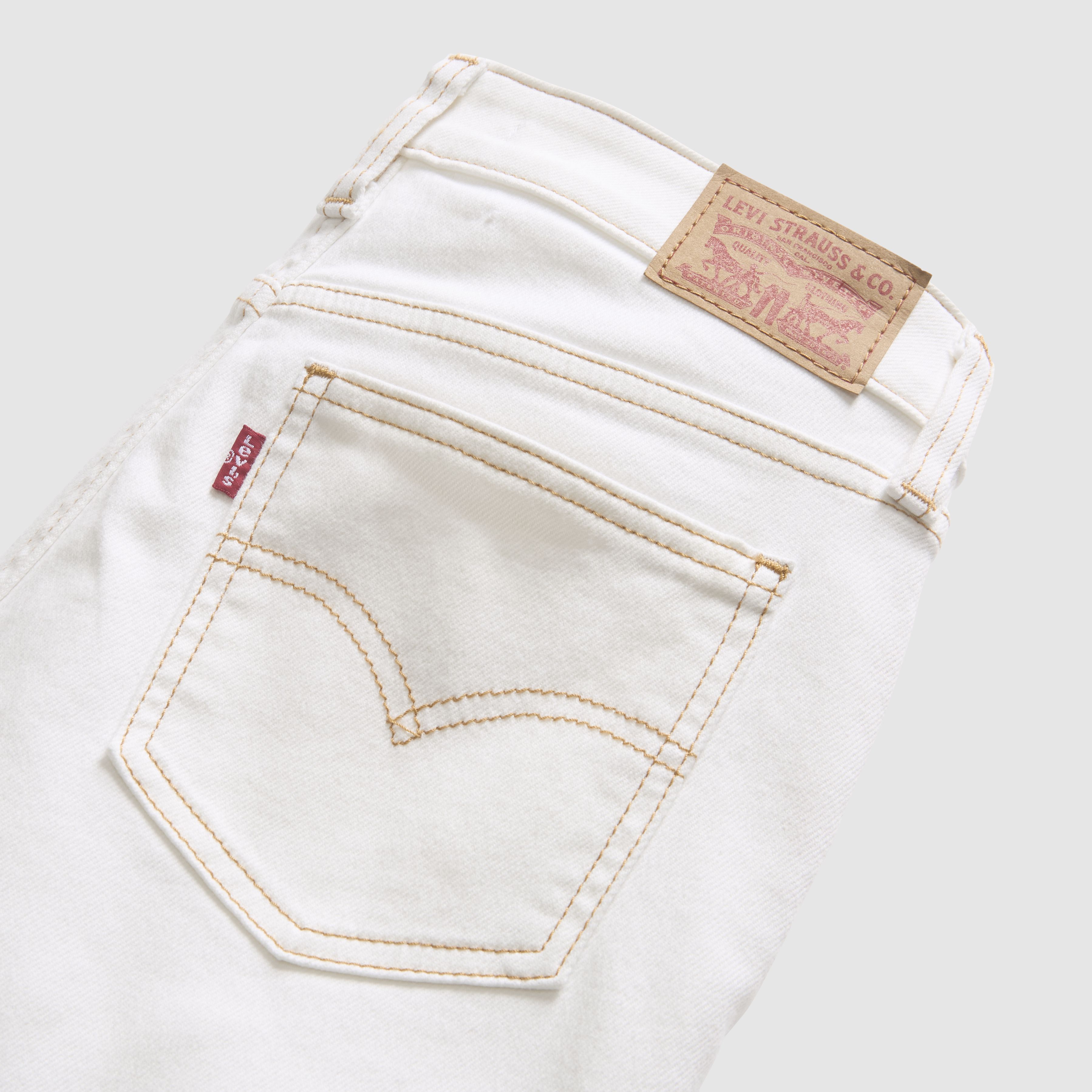 Superlow Bootcut Women's Jeans 7