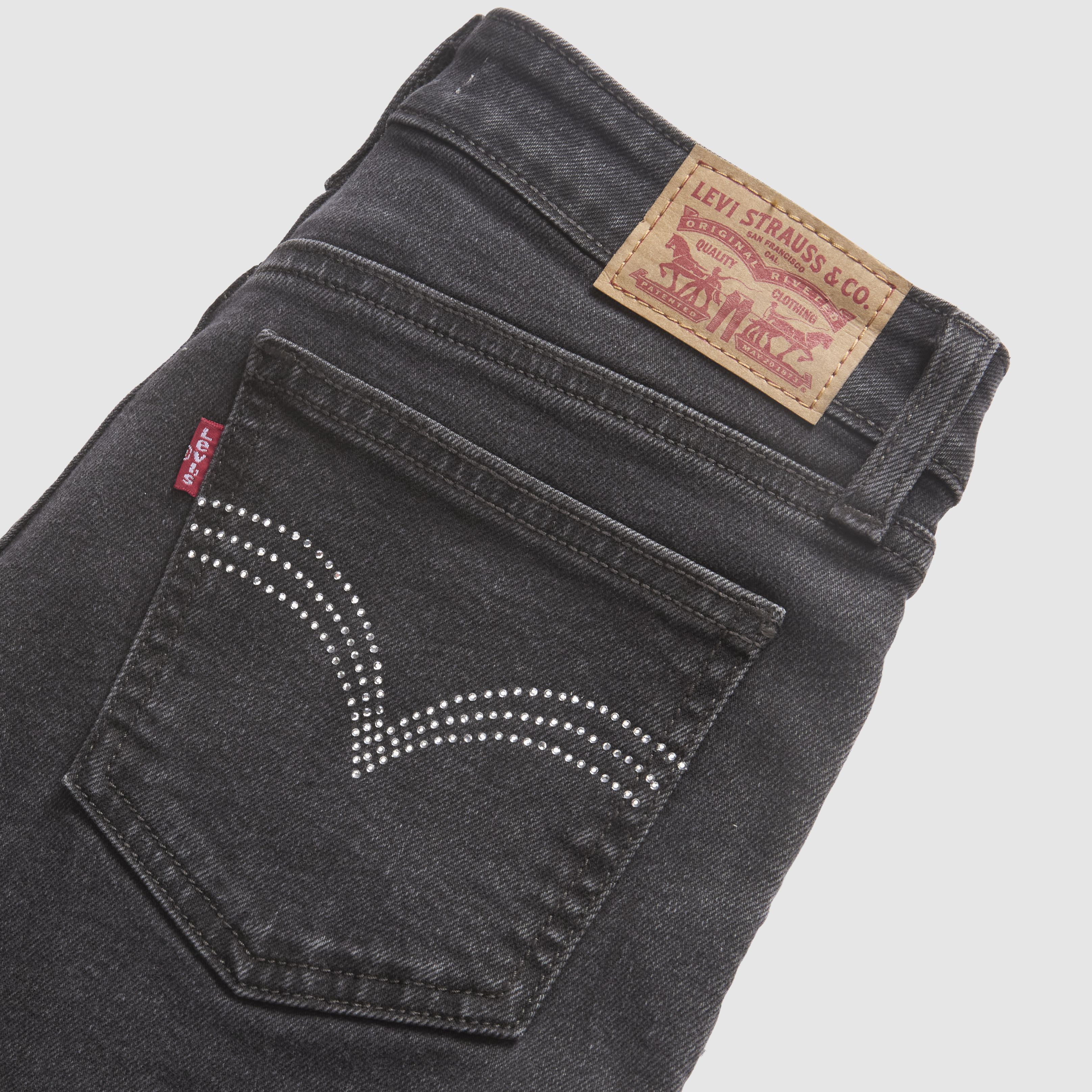 Superlow Bootcut Women's Jeans 7