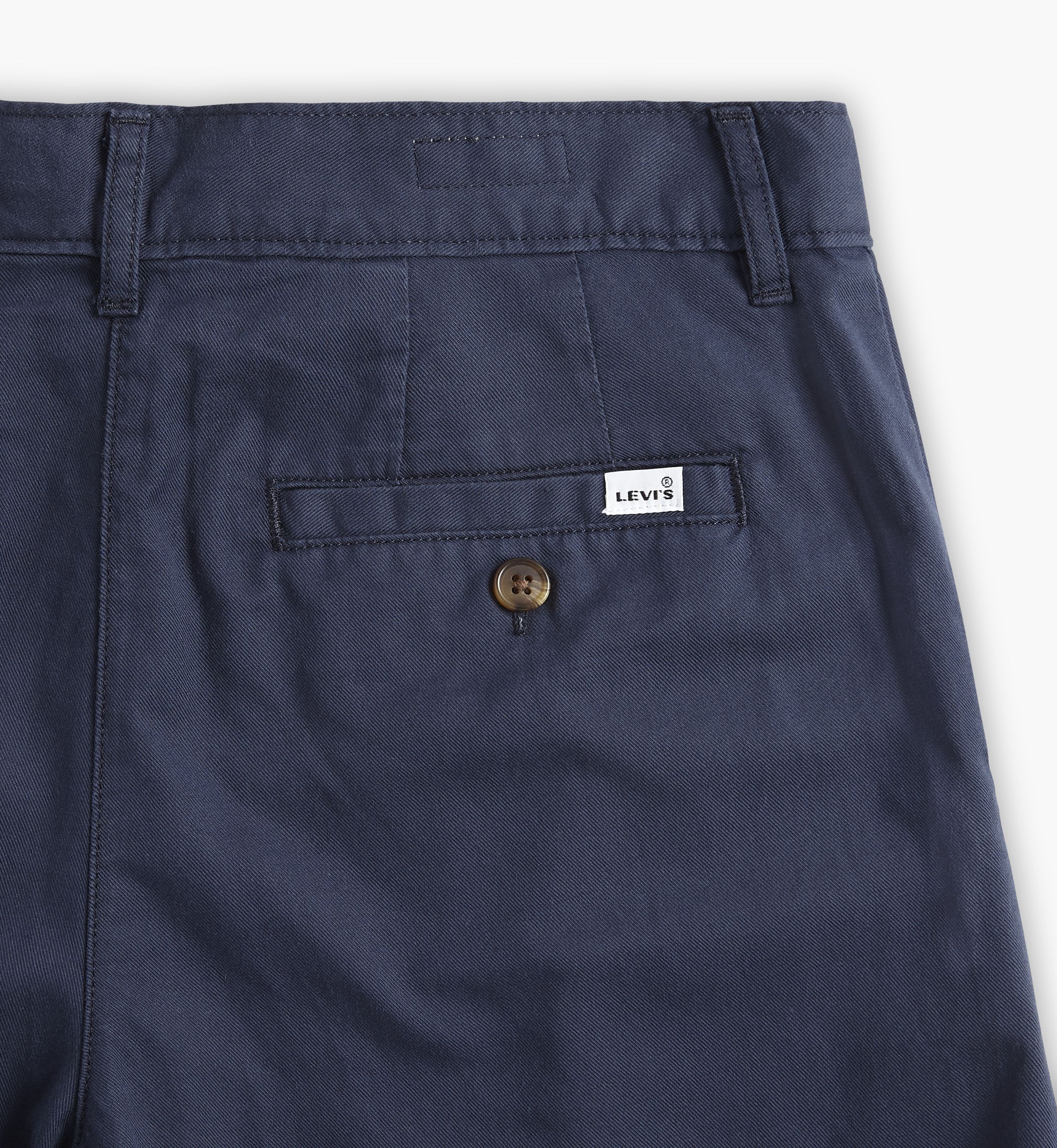 High Rise Pleated Baggy Trouser Pants 8