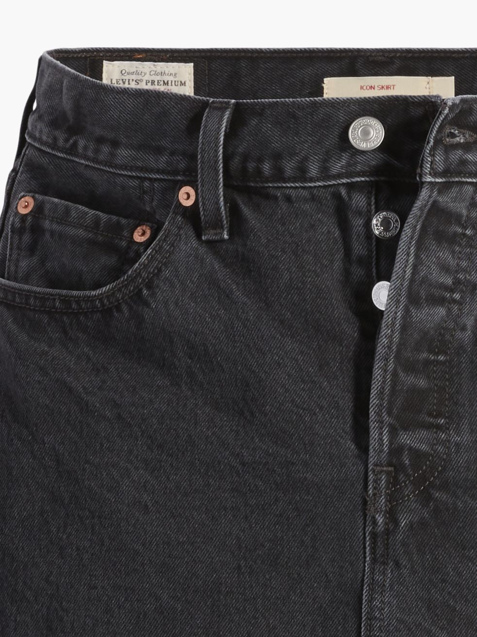 Icon Skirt 8