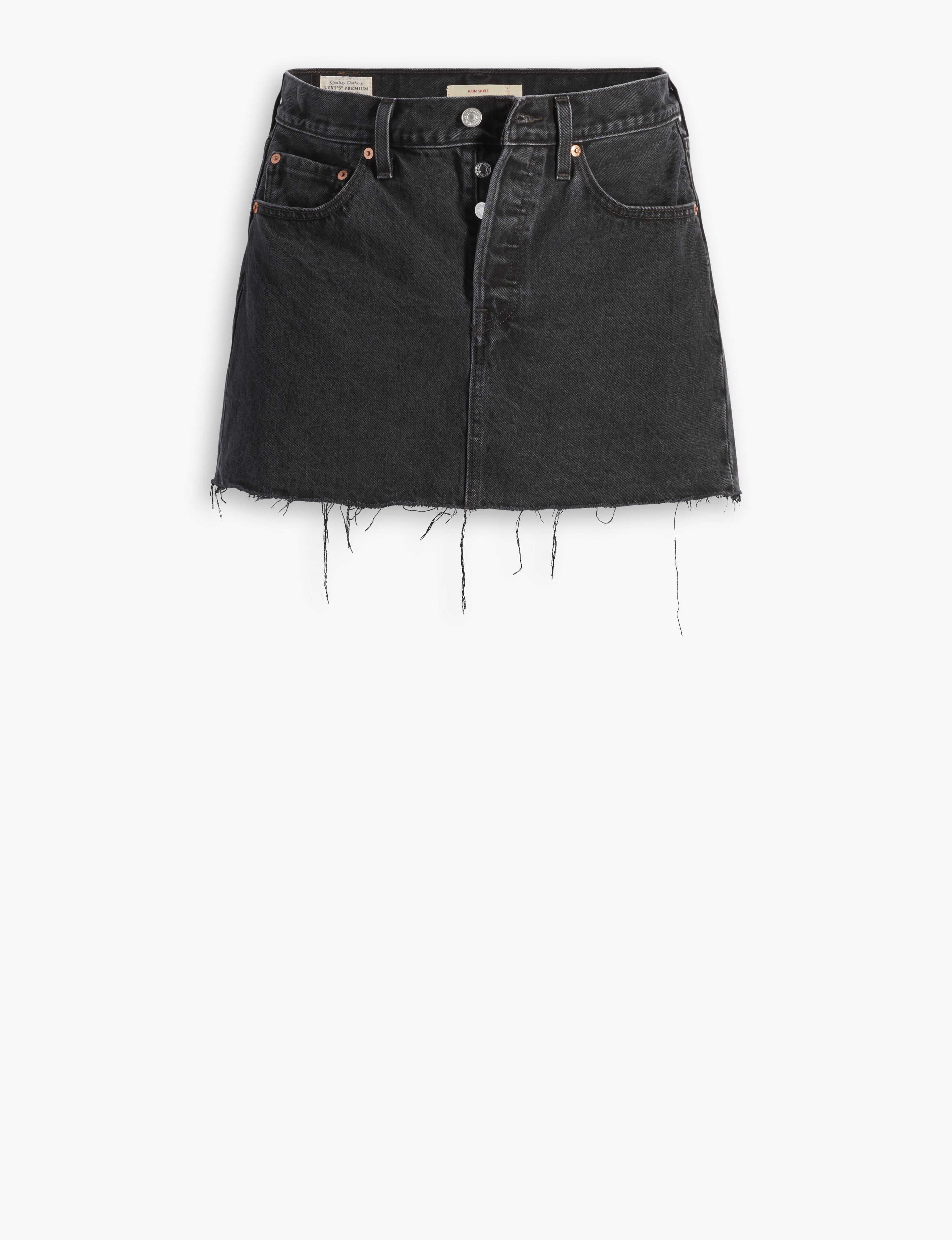 Icon Skirt 6