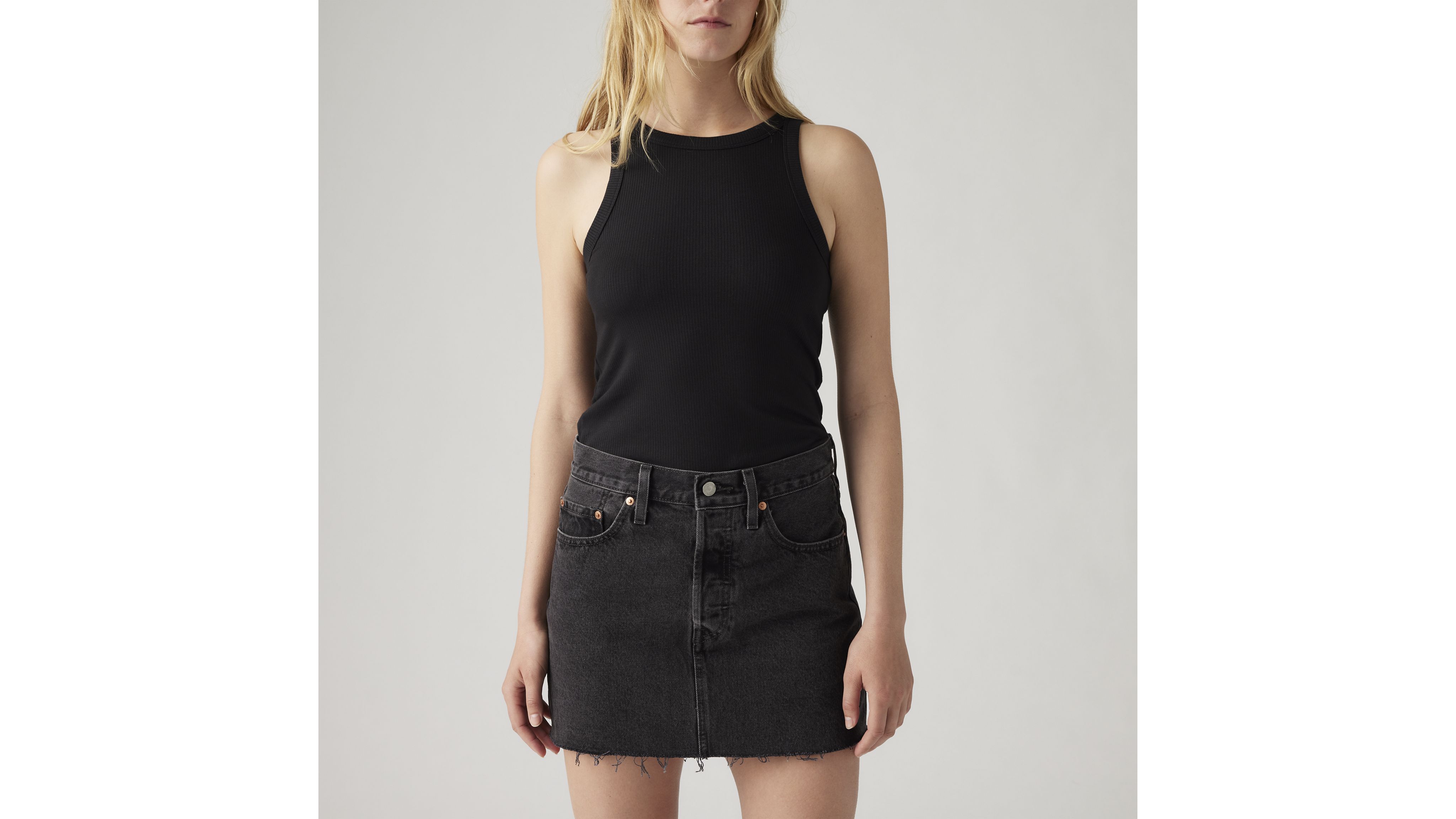 Icon Skirt 2