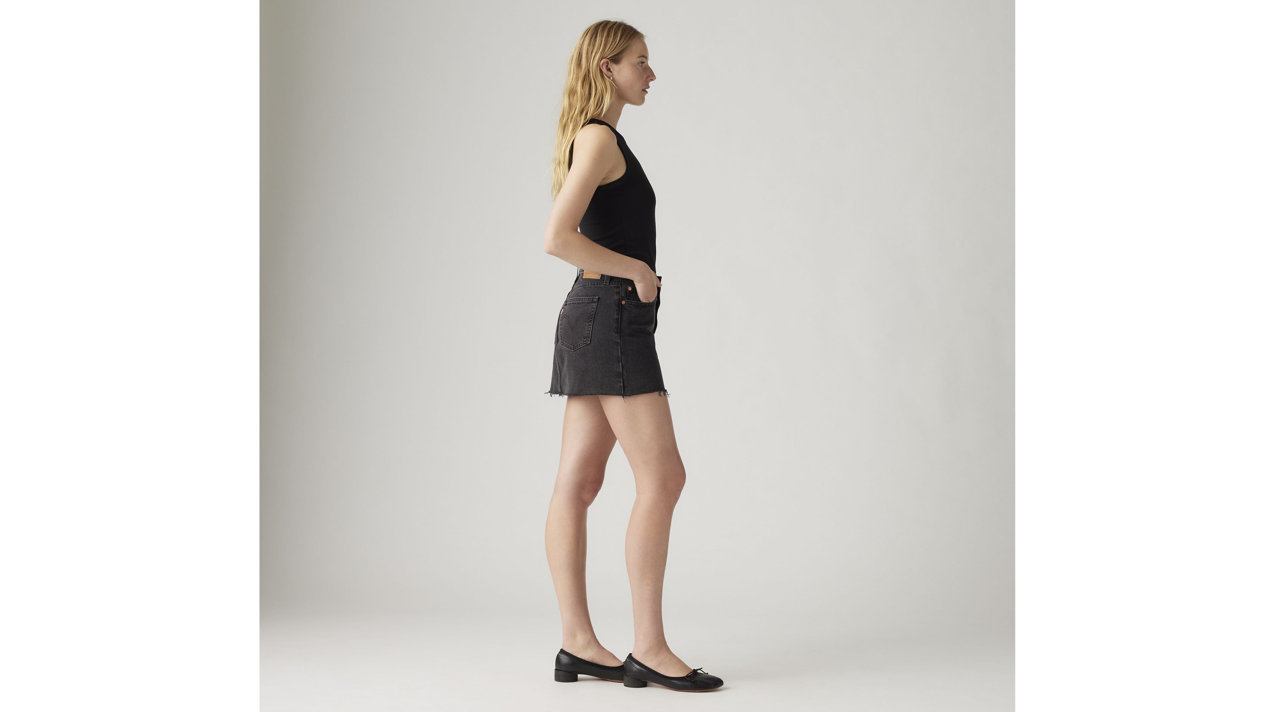 Icon Skirt 4