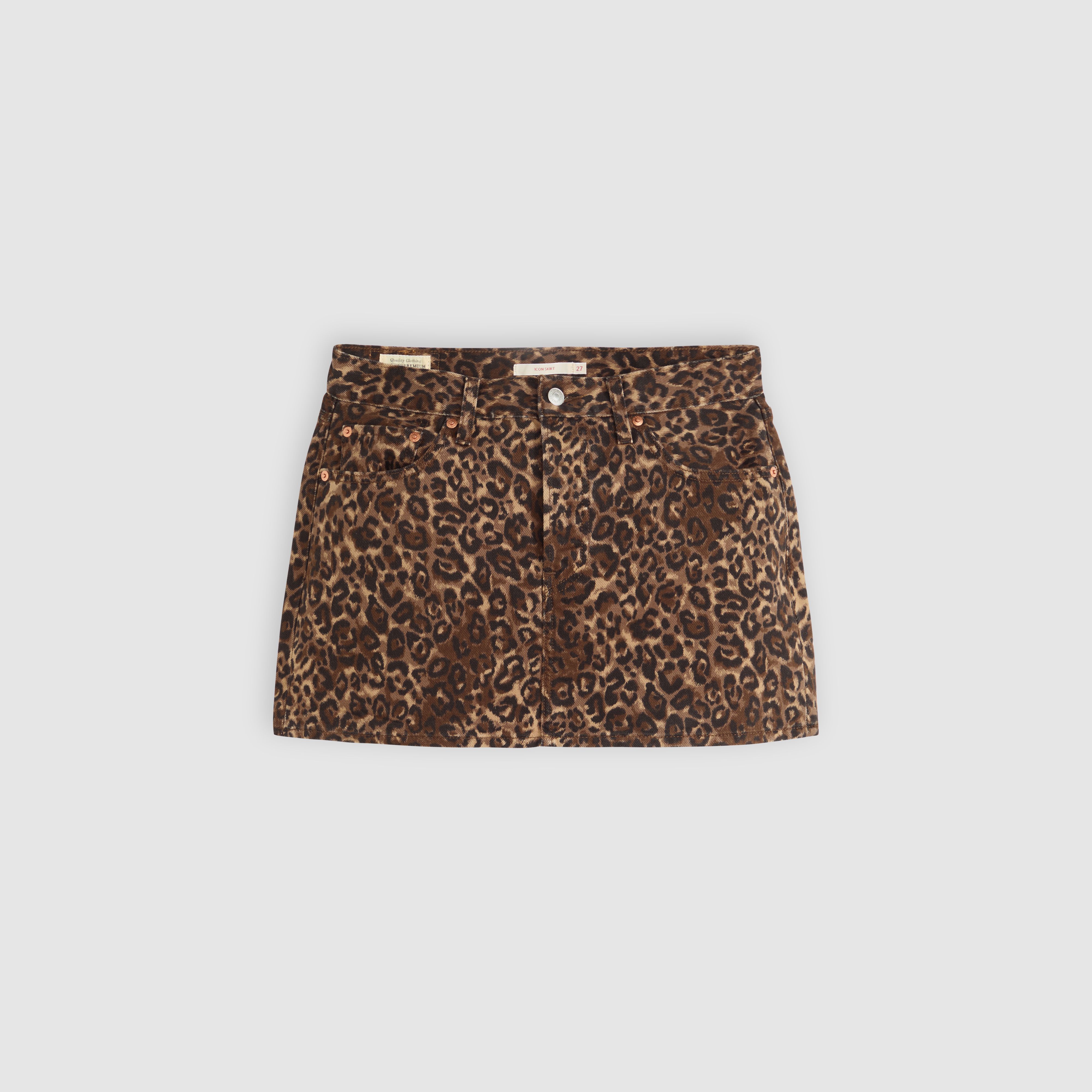 Icon Skirt 6