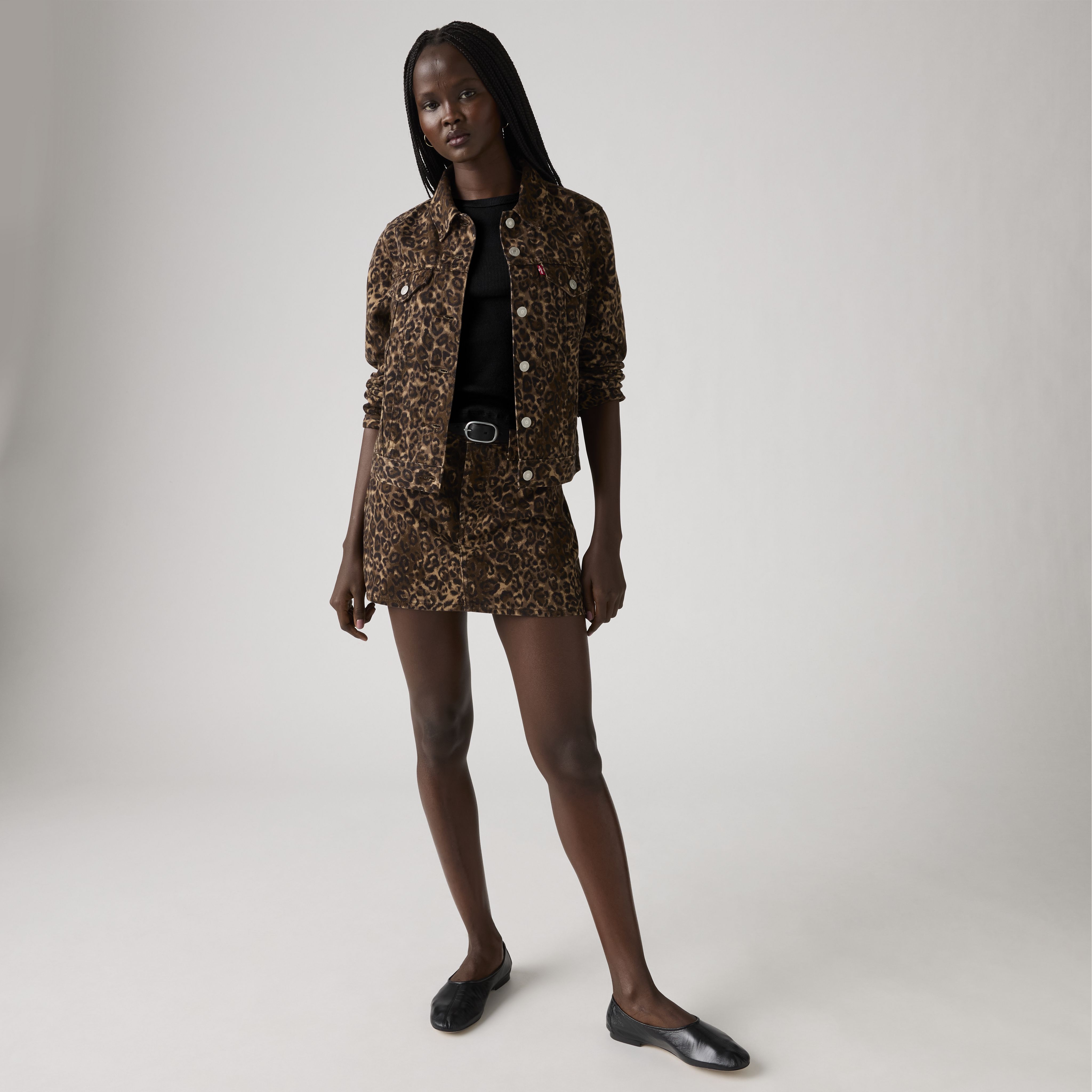 Jupe Icône Levi’sMD pour femme 1