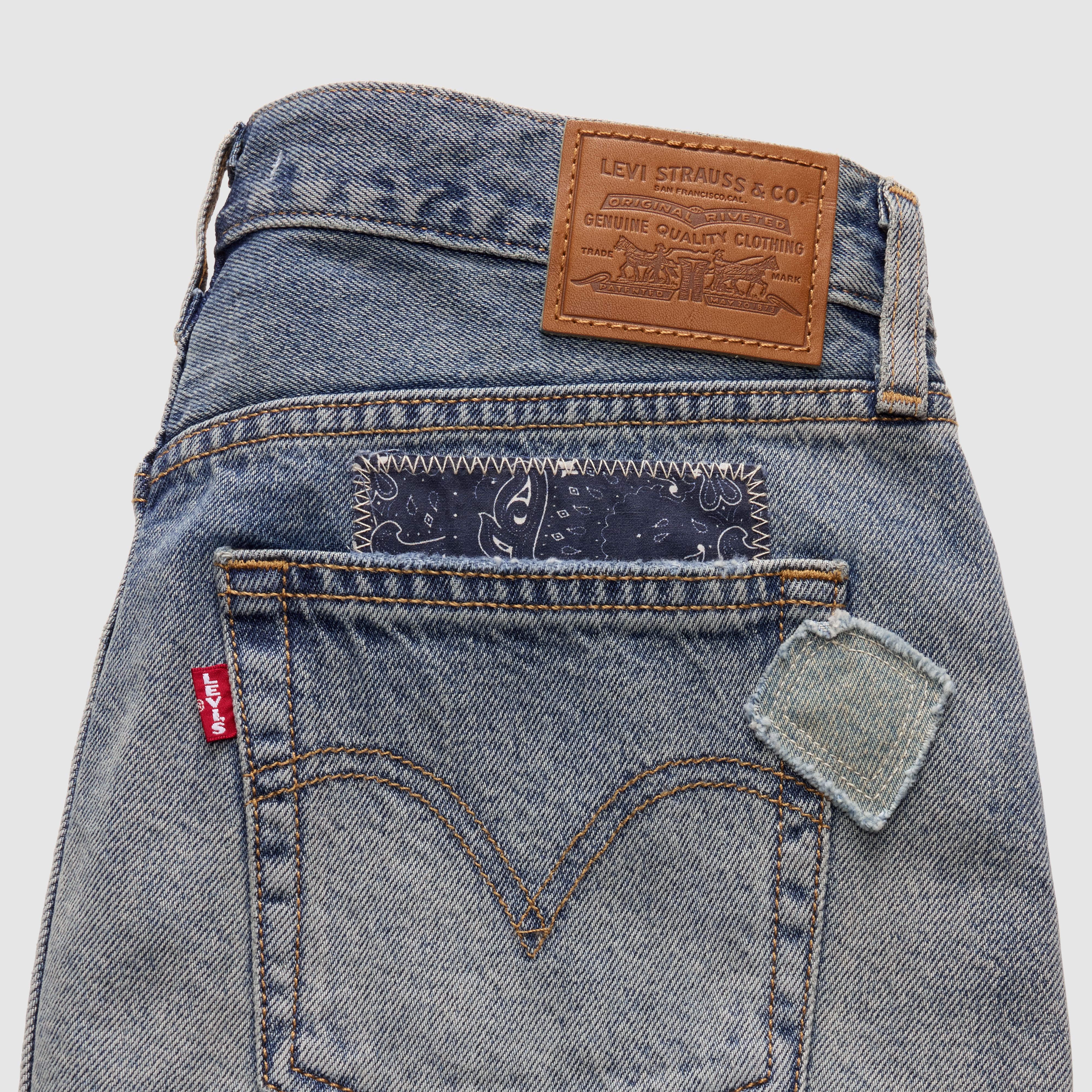 Icon Skirt 7